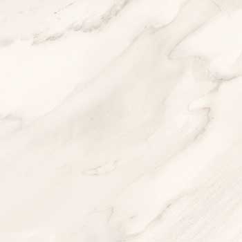 Imola Genus Bianco Lappato Flat Glossy 155479 60x60cm rectified 10,5mm - GNSG 60W LP