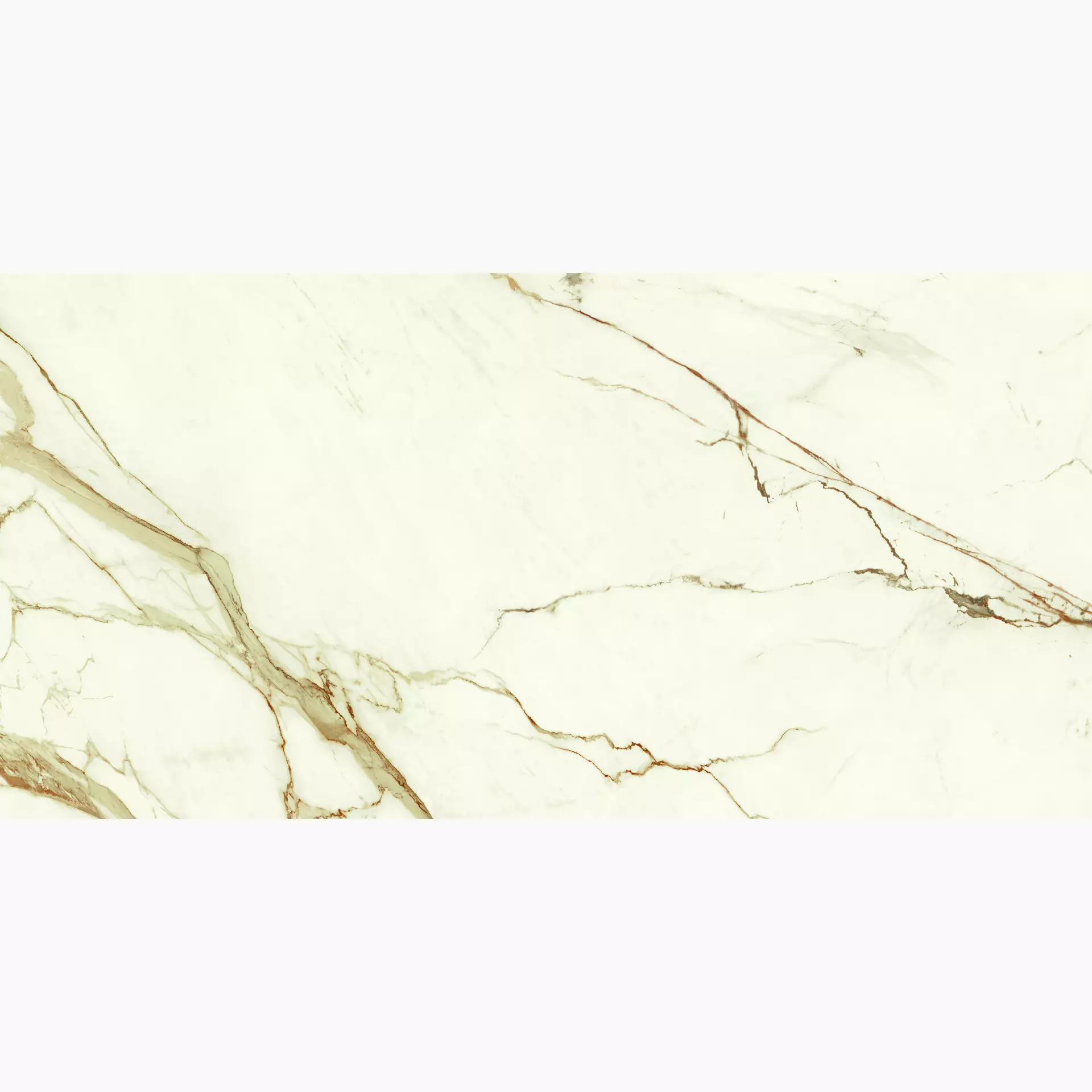 Atlasconcorde Marvel Shine Calacatta Imperiale Lappato A4RK 120x240cm rectified 9mm