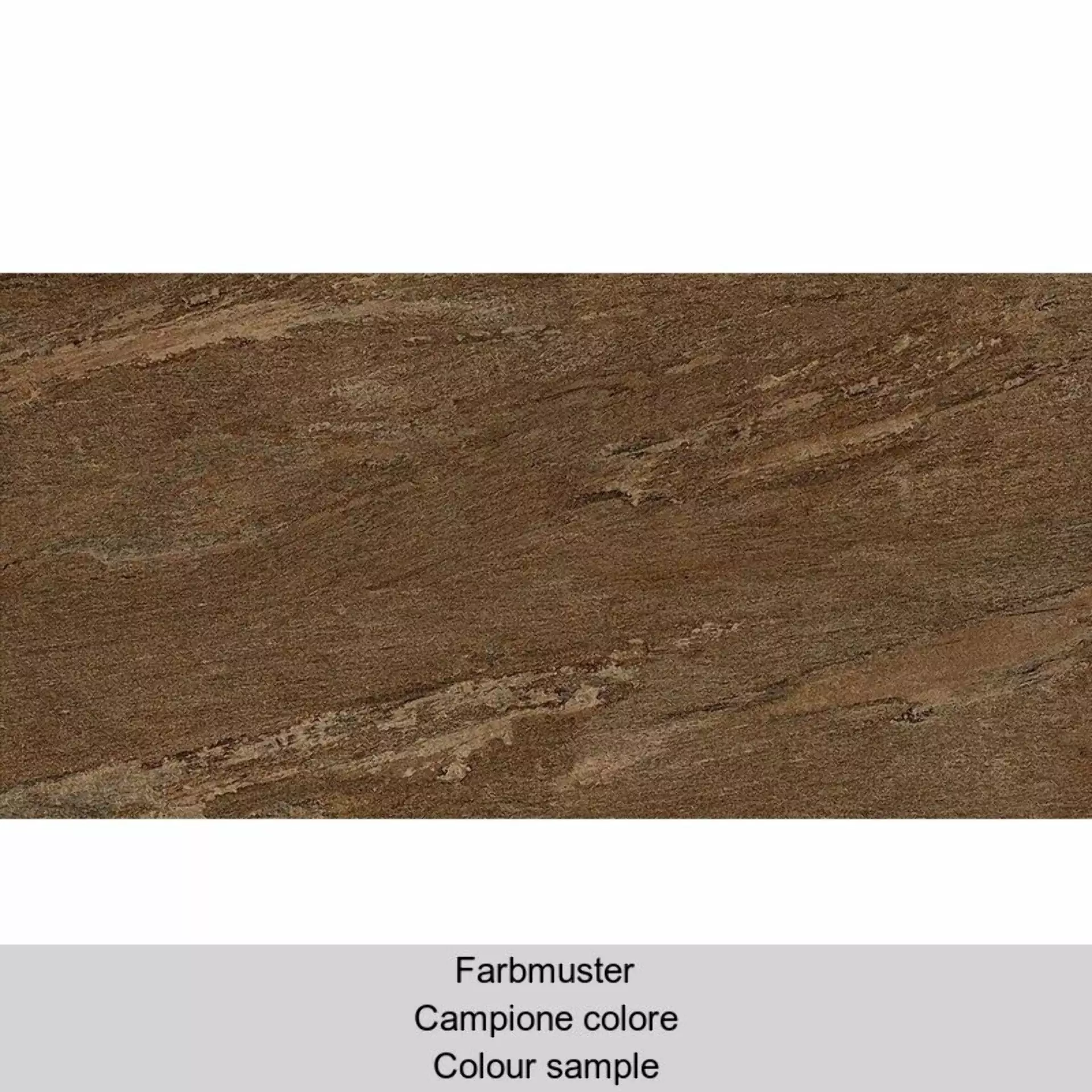 Century Stonerock Rust Stone Two – Grip 0119807 50x100cm rectified 20mm