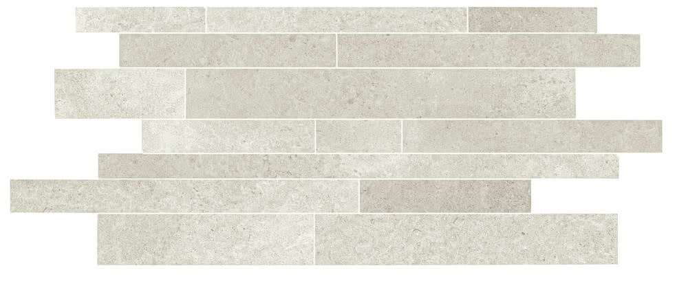Lea Cliffstone White Dover Lappato – Antibacterial Muretto LGVCLM3 30x60cm rectified 9,5mm