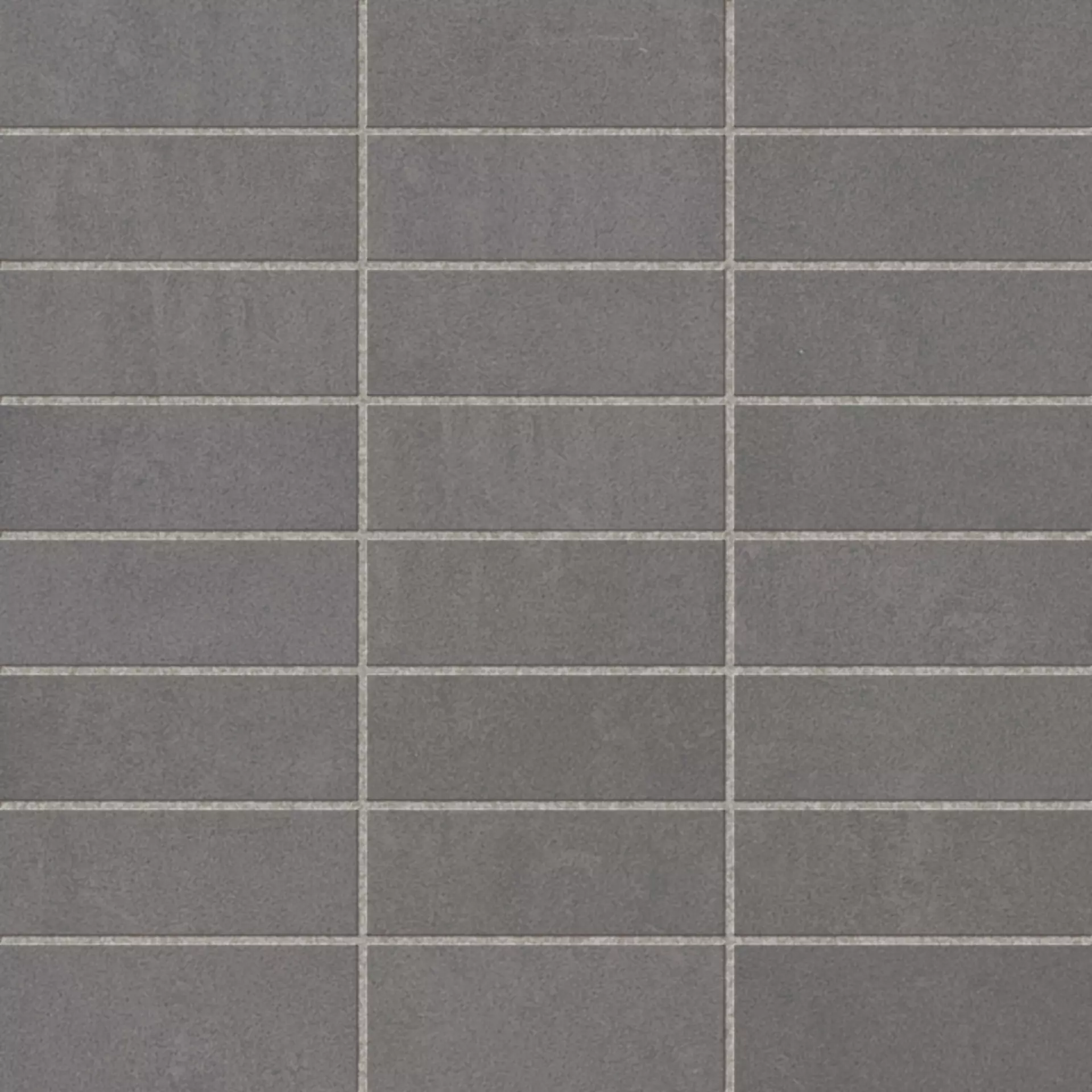 Margres Time 2.0 Carbon Natural Mosaic 3,5x10 B25M310T28BF 30x30cm rectified 10,5mm