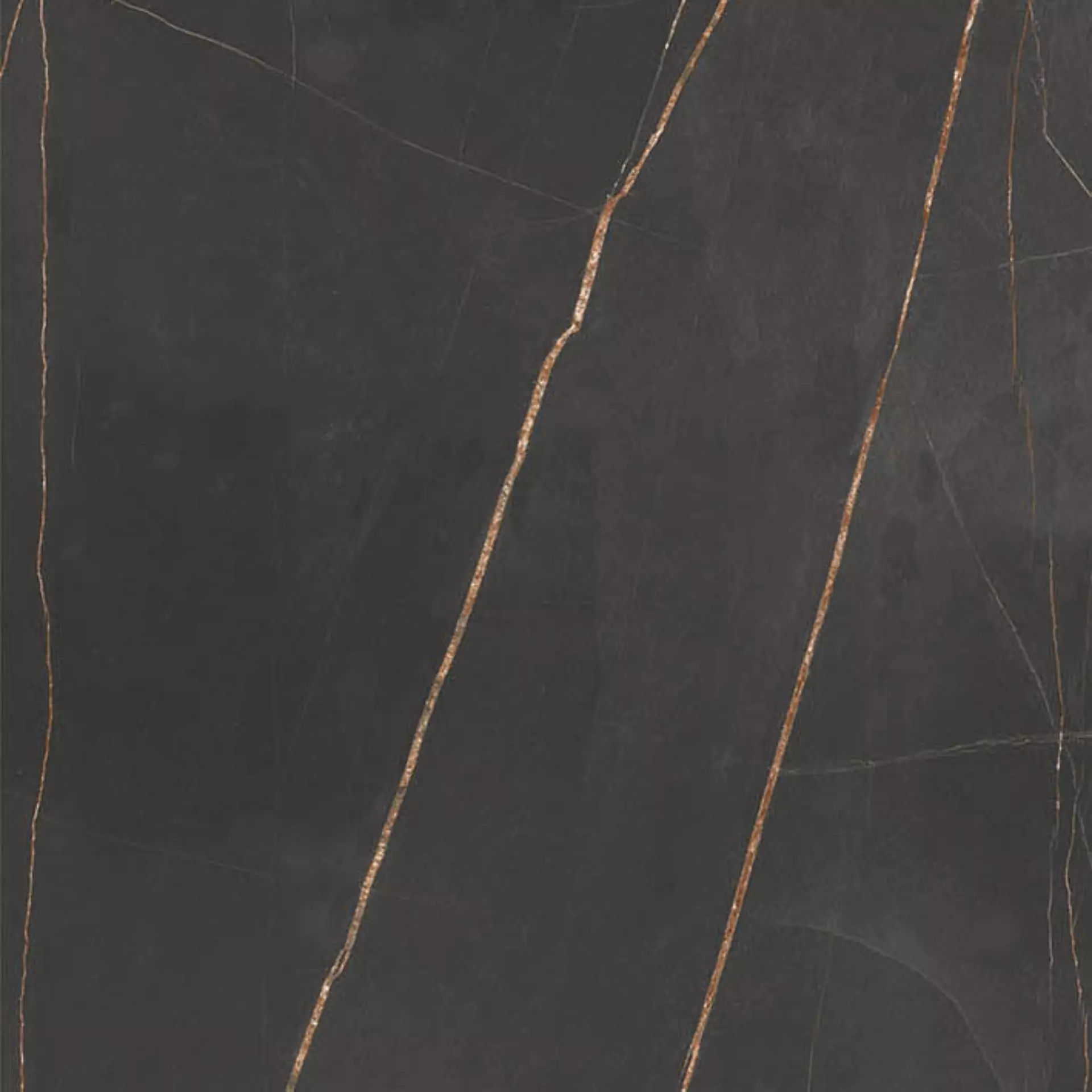 Herberia Marmi Pregiati Sahara Noir Lucido HMPP09 60x60cm 10mm