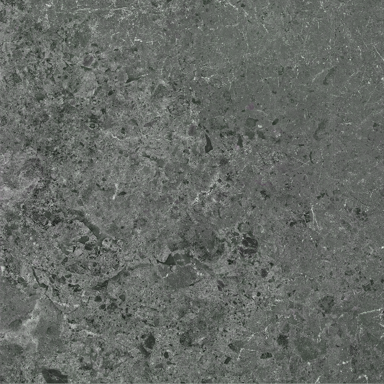 Serenissima Concreta Antracite Naturale 1081644 120x120cm rectified 9,5mm