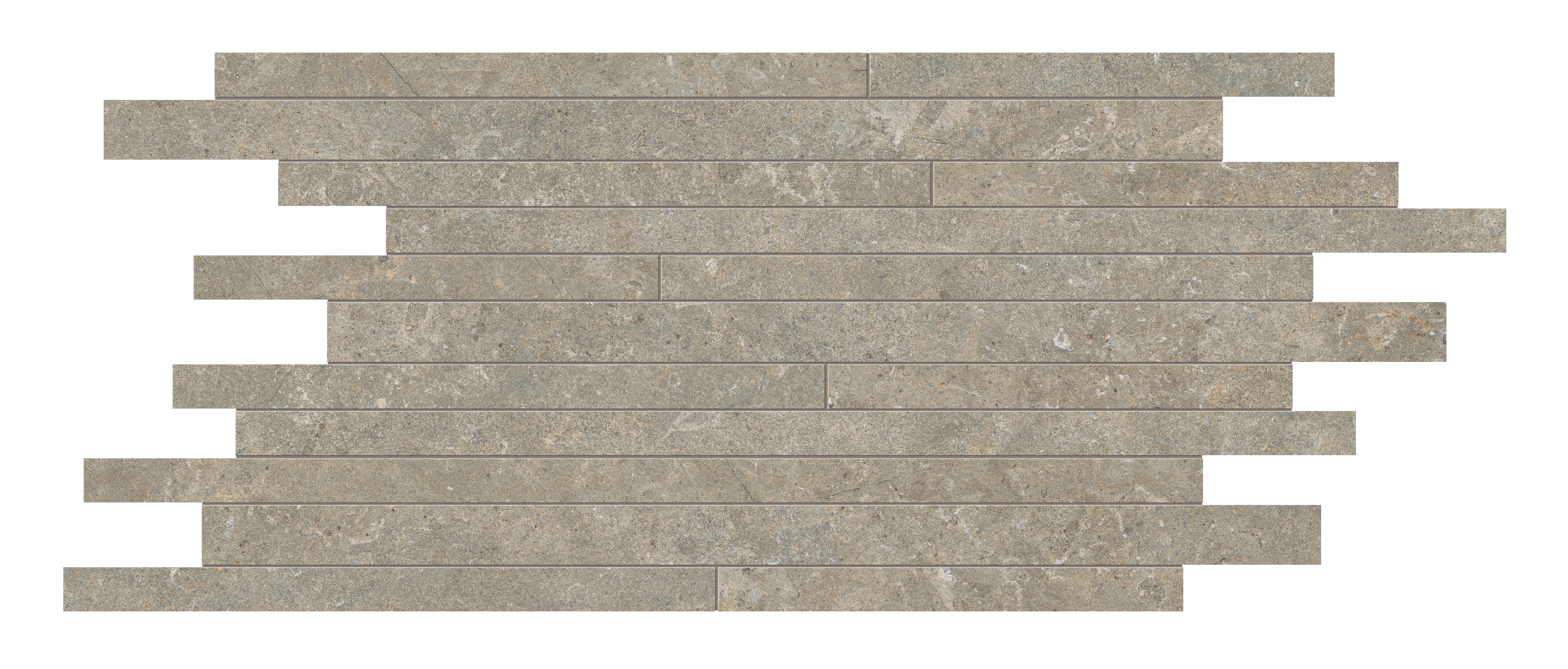 Marca Corona Arkistyle Fossil Strutturato Hithick Line Tessere J283 strutturato hithick 30x60cm rectified 9mm