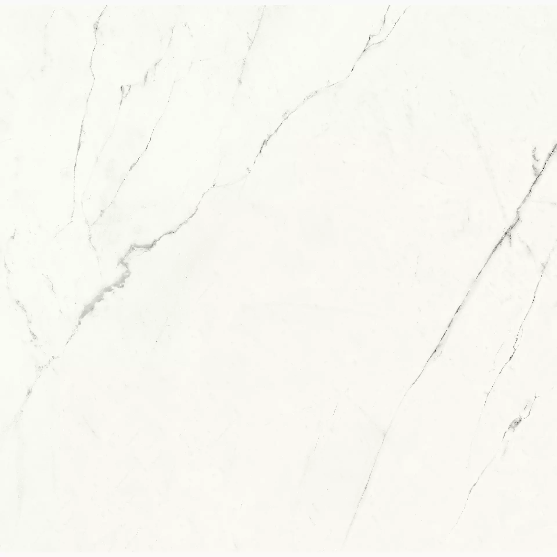 Cottodeste Kerlite Vanity Bianco Luce Glossy Protect Bianco Luce EK8VA05 antibakteriell glaenzend 120x120cm rektifiziert 6,5mm
