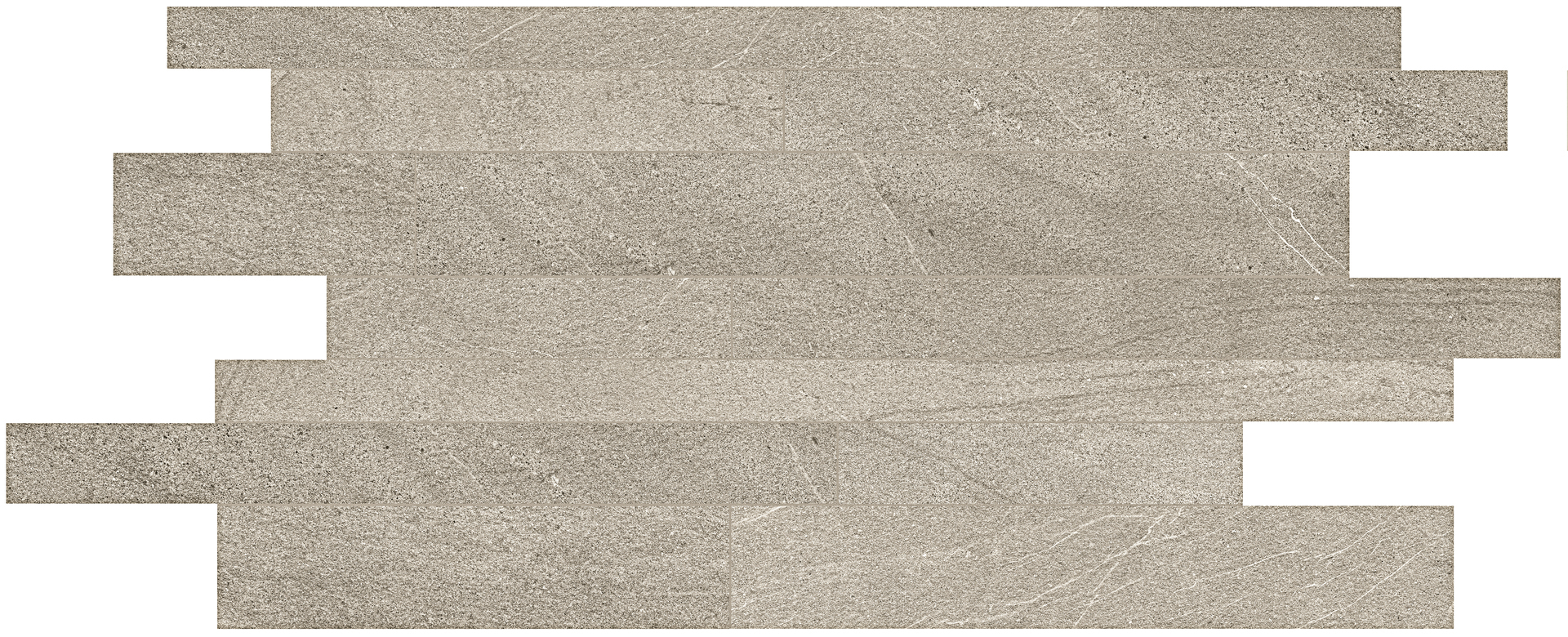 Lea Nextone Taupe Naturale – Antibacterial Muretto LG9NX02 30x60cm rectified 9,5mm