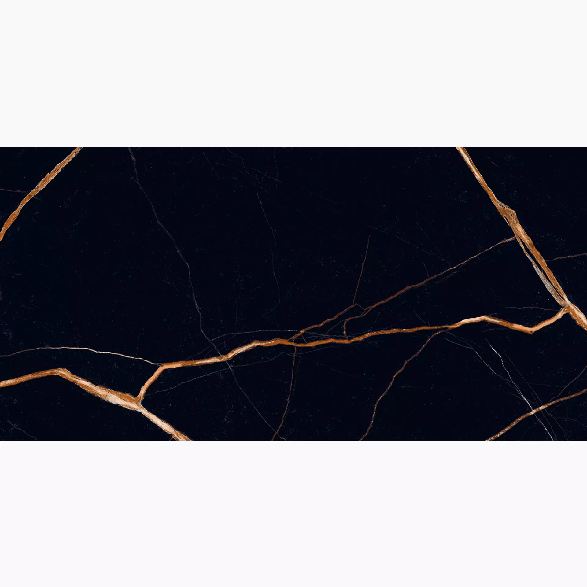 Provenza Unique Marble Sahara Noir Silktech Sahara Noir EKS9 silk 60x120cm rektifiziert 9,5mm