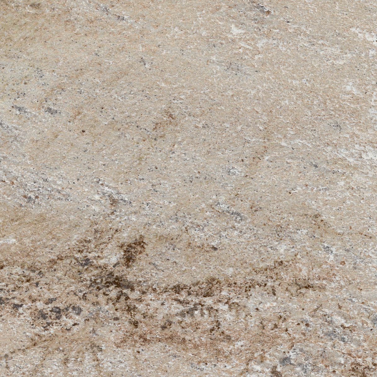 Imola Trail 18 Quarzite Bianco matt natur strukturiert Outdoor 176404 20x20cm 18mm - QUAR BIA18 20
