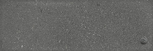 Wandfliese Diesel Camp Army Grey Rock Army Grey 754918MON rock 10x30cm Dekor Münze 7,5mm
