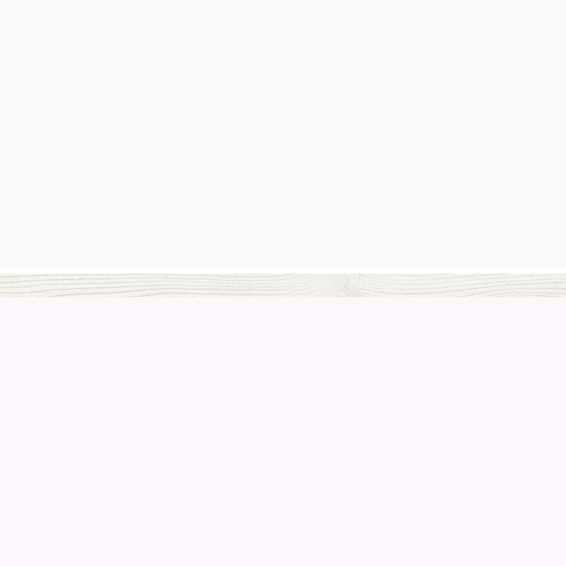 Gardenia Orchidea Just Code White Naturale Skirting board GML75026 6x120cm rectified 8,5mm