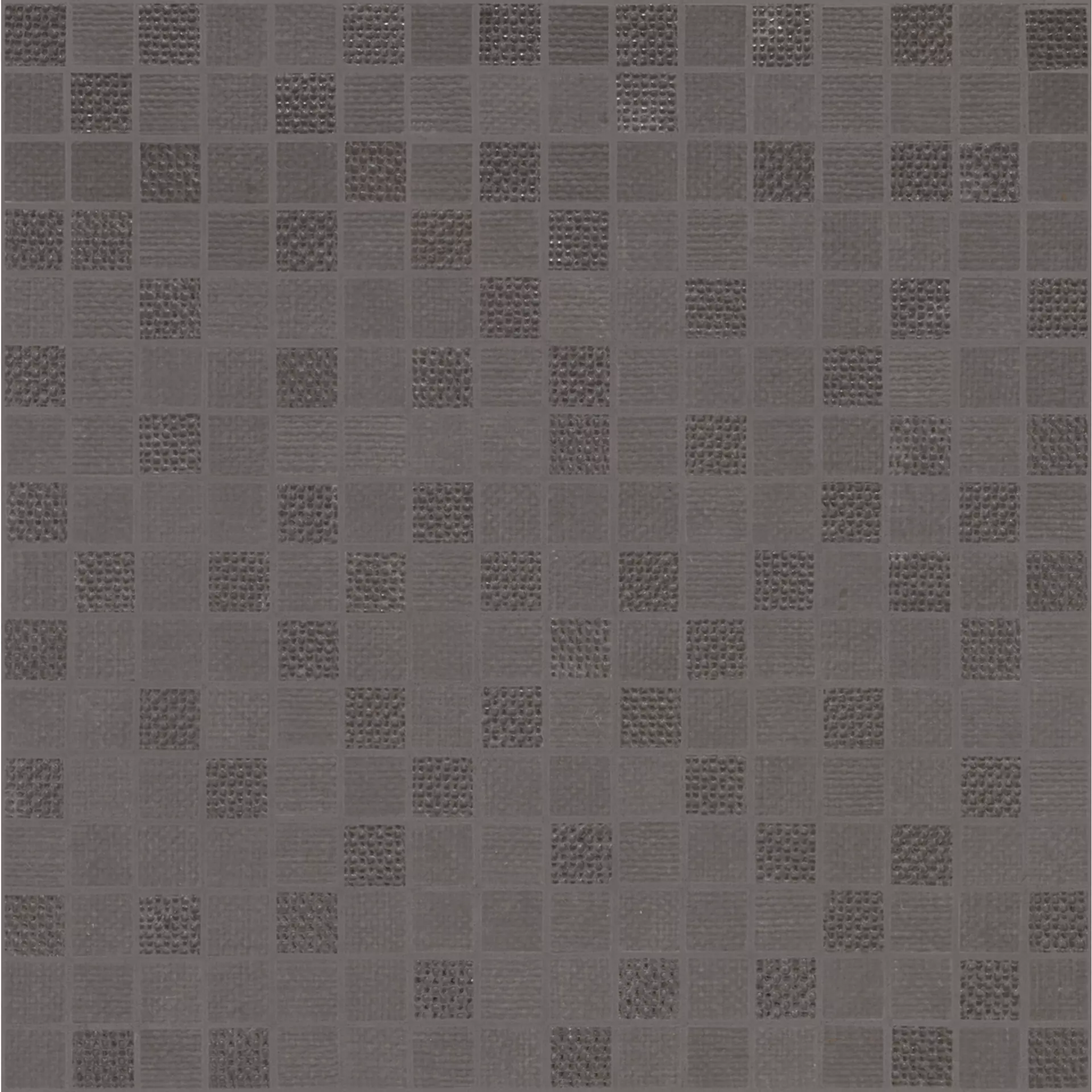Wandfliese Marazzi Fabric Wool Naturale – Matt Wool MPDJ matt natur 40x40cm Mosaik 6mm