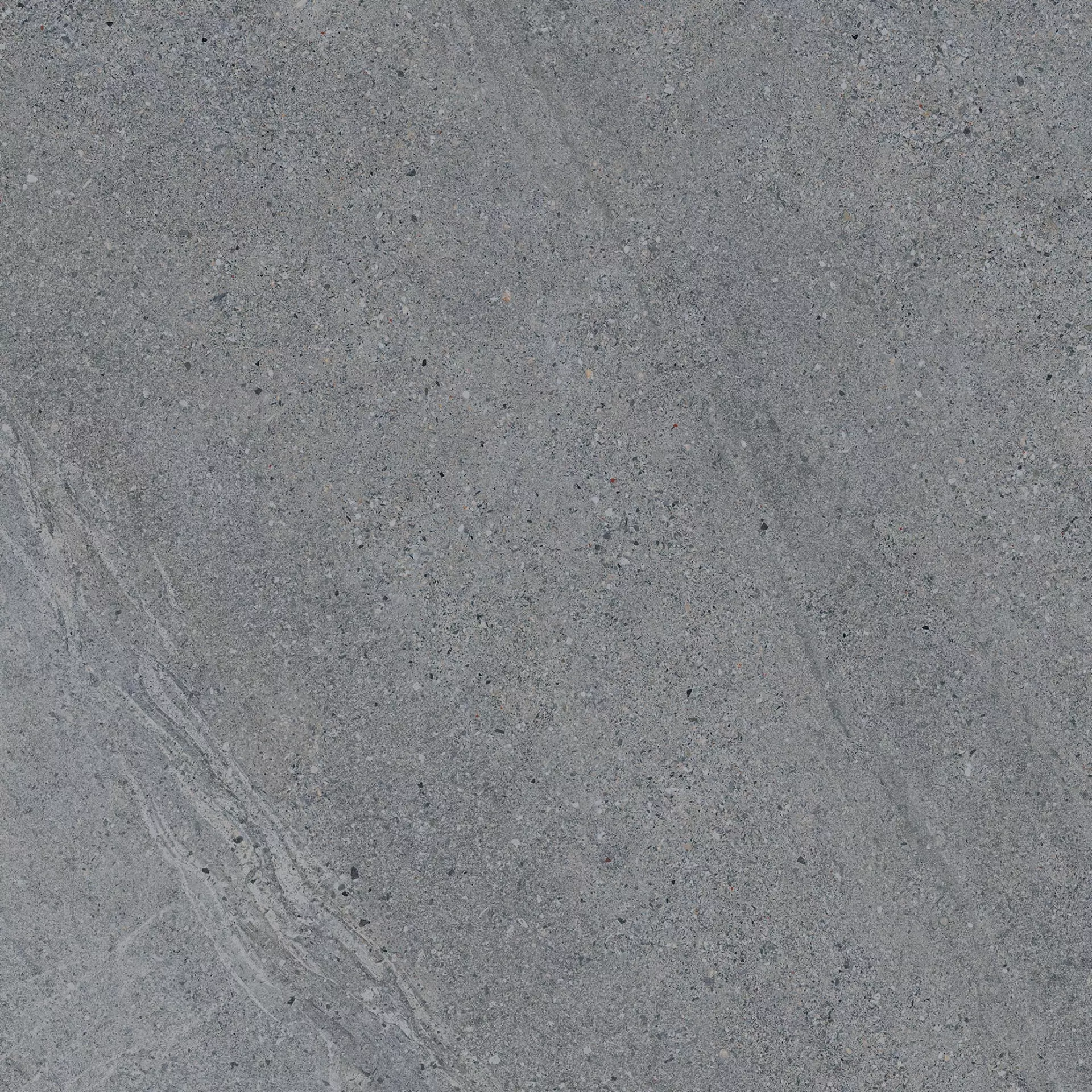 Flaviker Rockin Grey Naturale PF60010121 60x60cm rectified 8,5mm