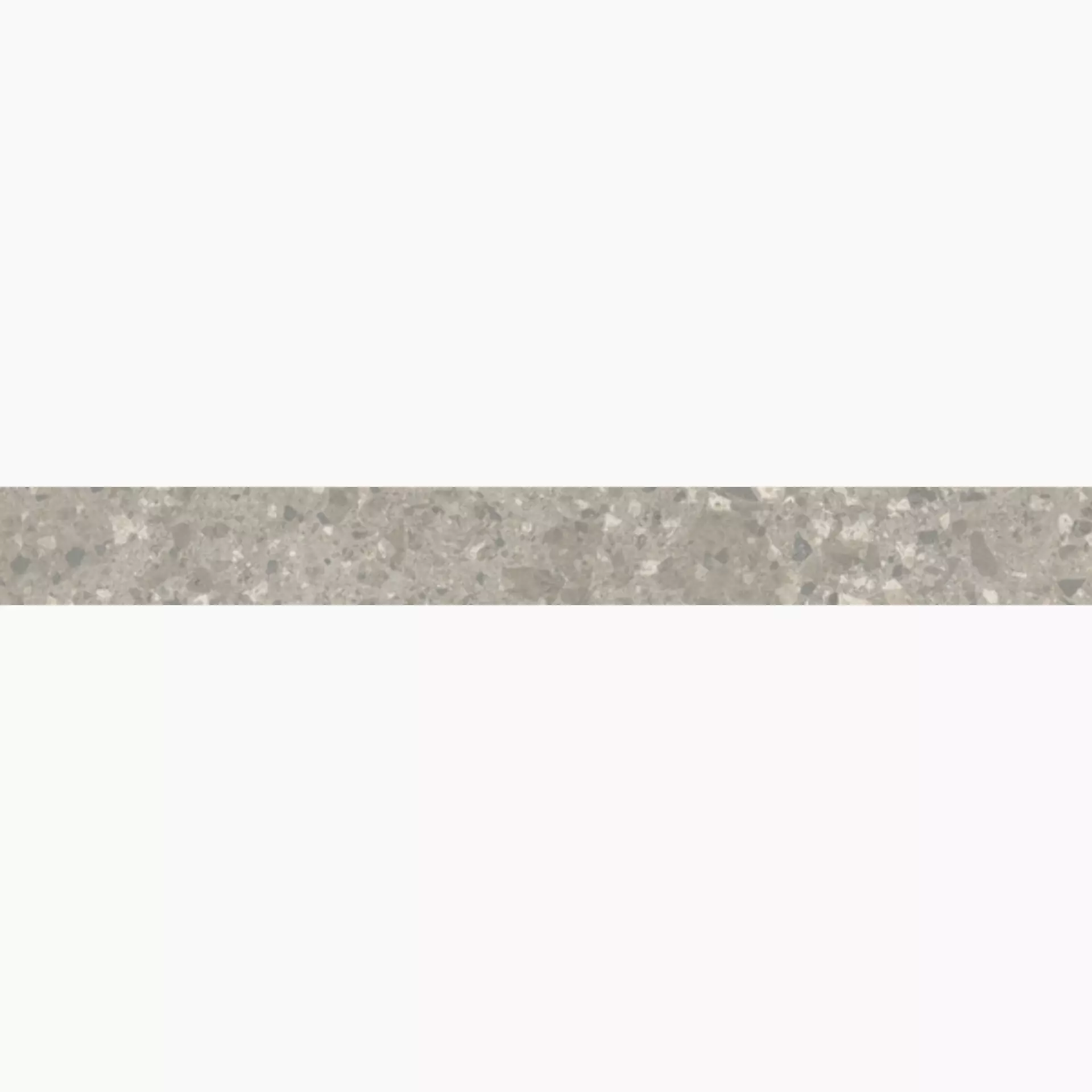 Ariostea Fragmenta Full Body Botticino Dorato Strutturato Skirting board BS60617T 6,5x60cm 10mm