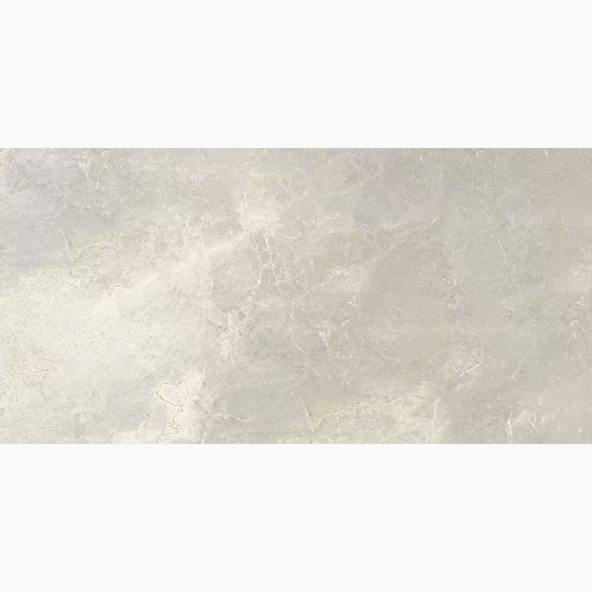 Ariostea Ultra Pietre White Ocean Soft UP6S157684 75x150cm rectified 6mm