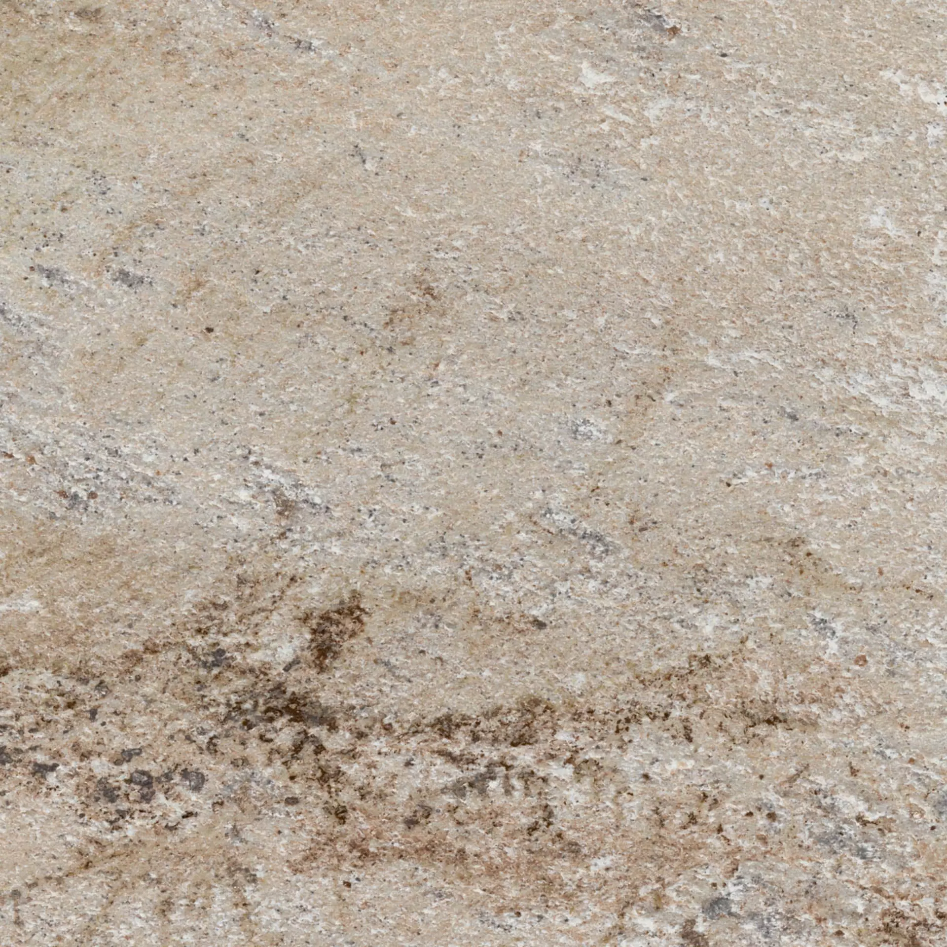 Imola Trail Quarzite Bianco Natural Strutturato Matt Outdoor 176404 20x20cm 18mm