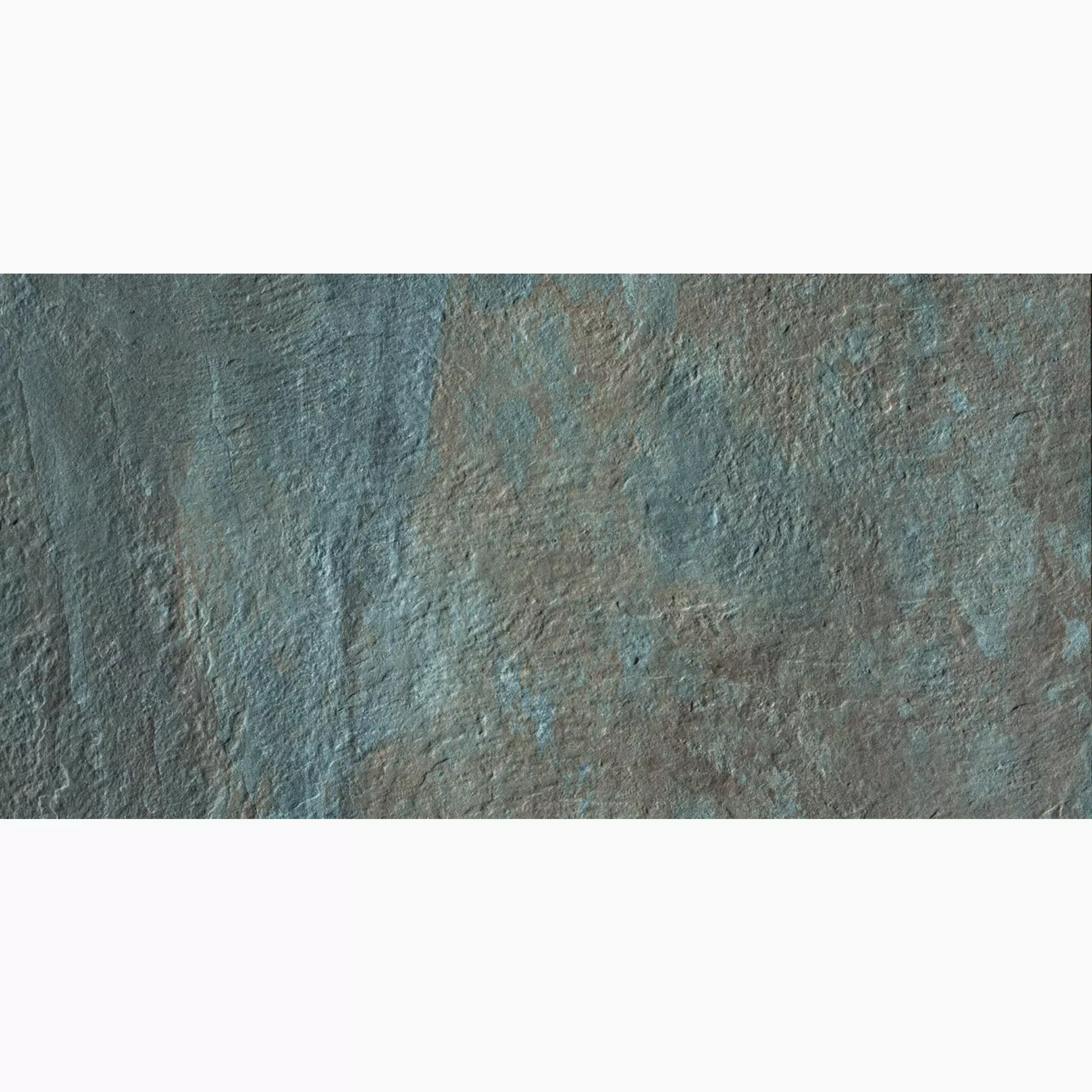Bodenfliese,Wandfliese Cercom Stone Box Multicolor Naturale Multicolor 1055200 natur 30x60cm rektifiziert 9,5mm