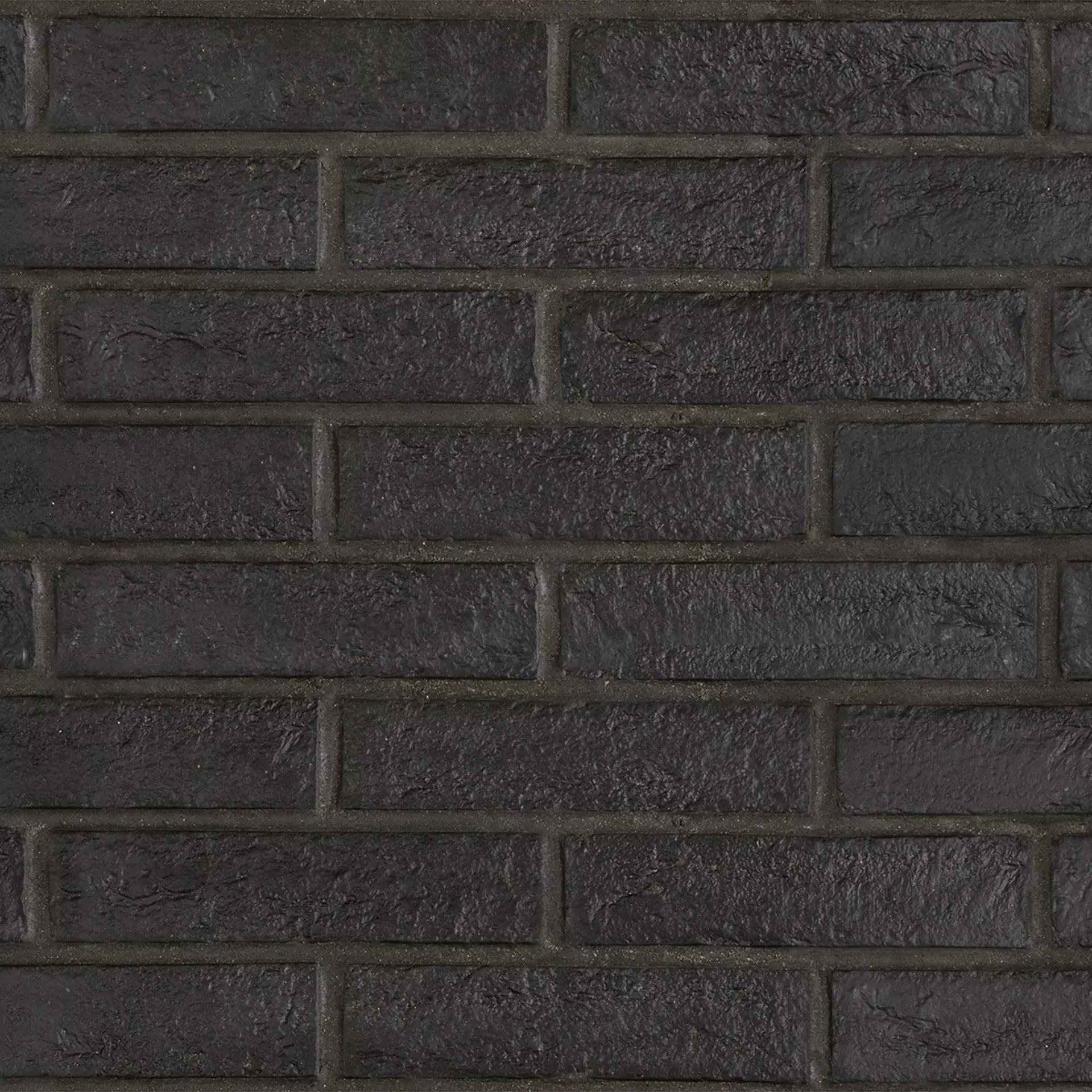Rondine New York Black Naturale Brick J85676 6x25cm 9,5mm