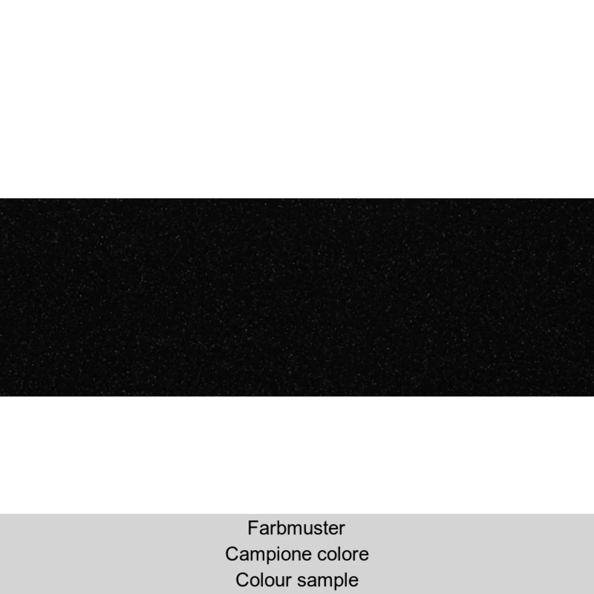 Cottodeste Kerlite Black&White Black Glossy Protect Black EK7KB70 antibakteriell glaenzend 100x300cm rektifiziert 5,5mm