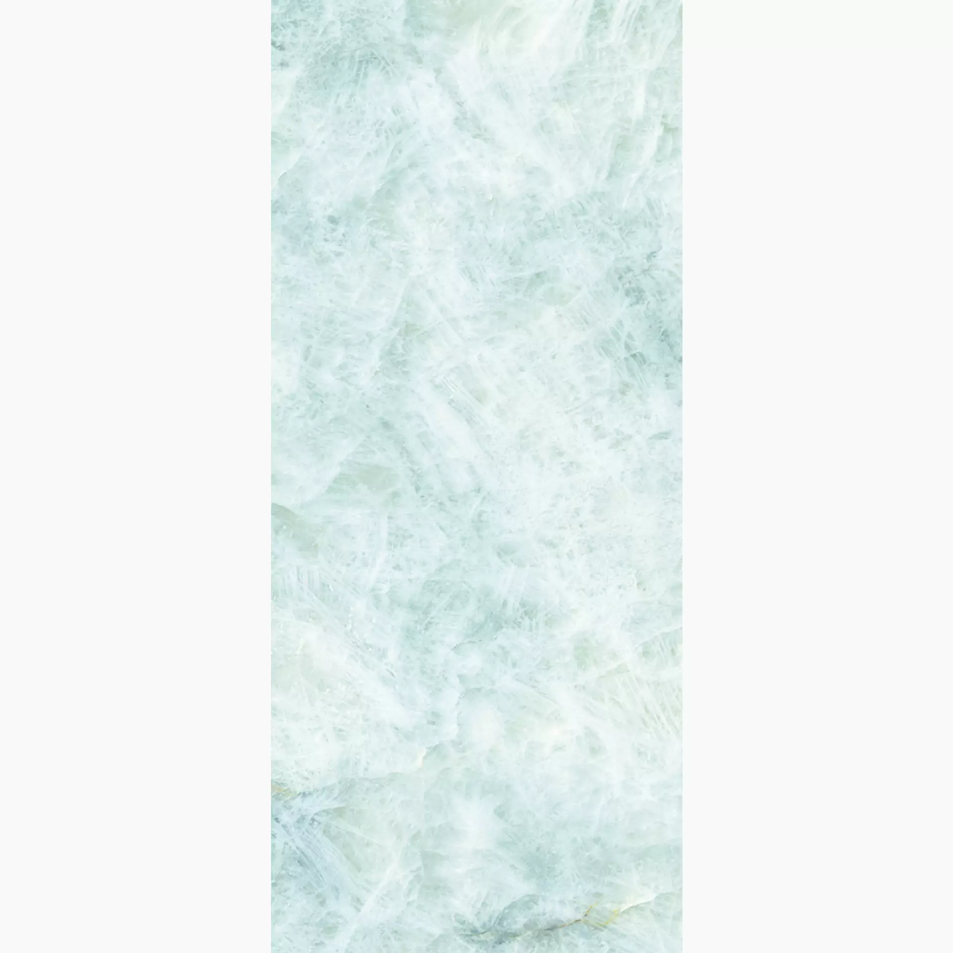 Emilceramica Tele Di Marmo Precious Crystal Azure Naturale Crystal Azure ELTF natur 120x278cm rektifiziert 6,5mm