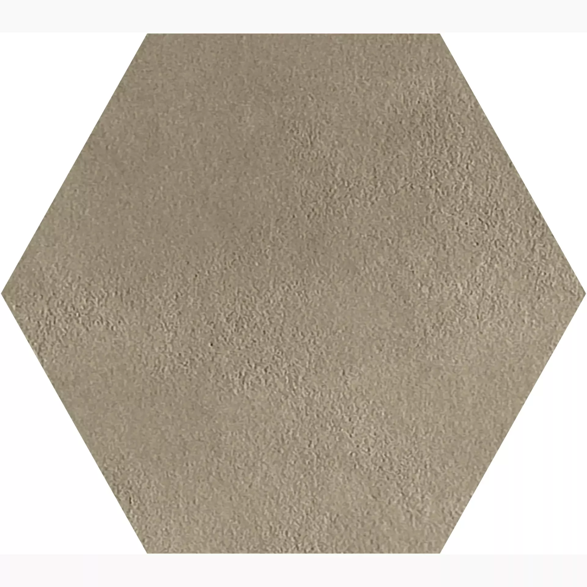 Gigacer Argilla Fog Material Decor Small Hexagon PO9ESAFOG 16x18cm 6mm