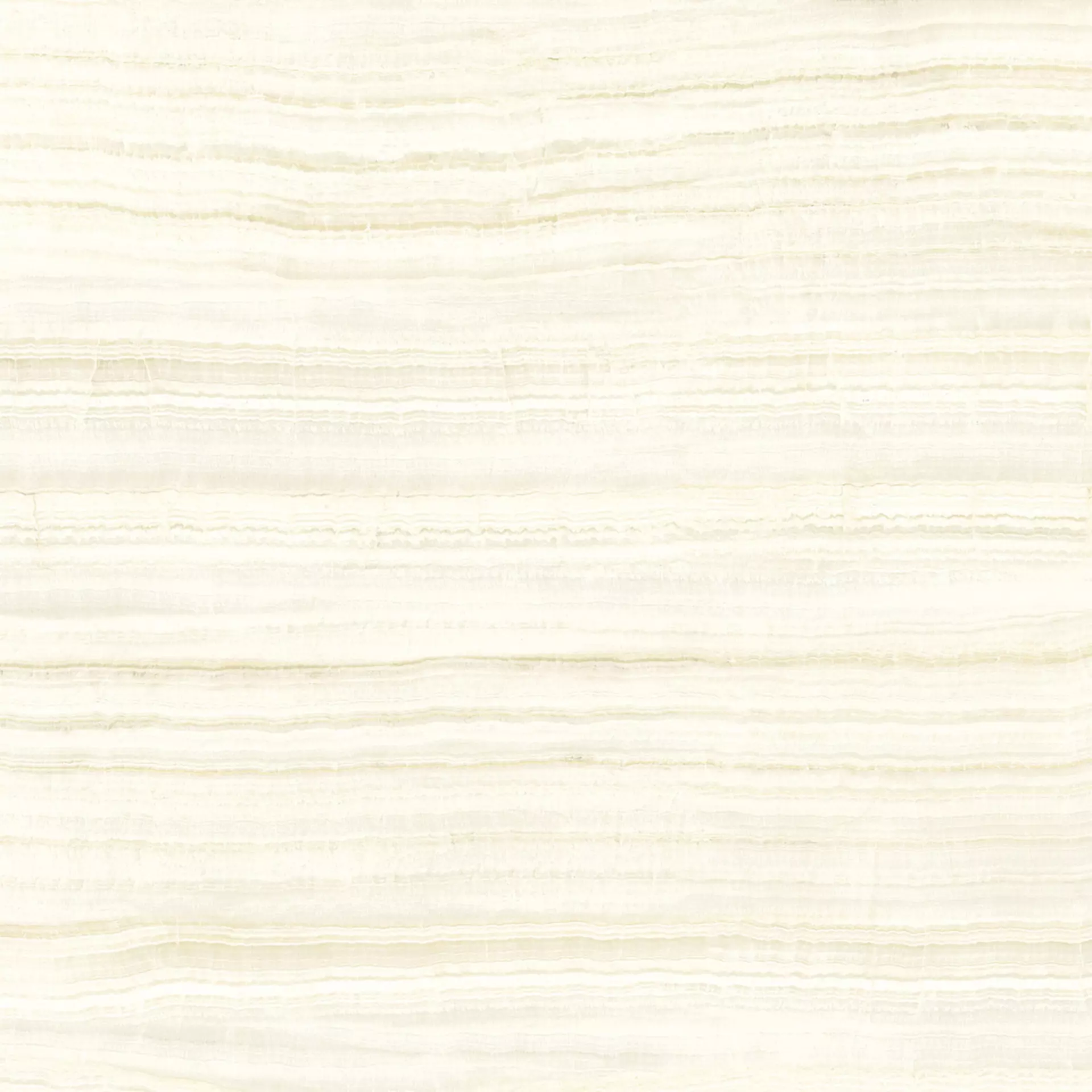 Ariostea Ultra Onici Onice Ivory Lucidato Shiny UO6L150556 150x150cm rectified 6mm
