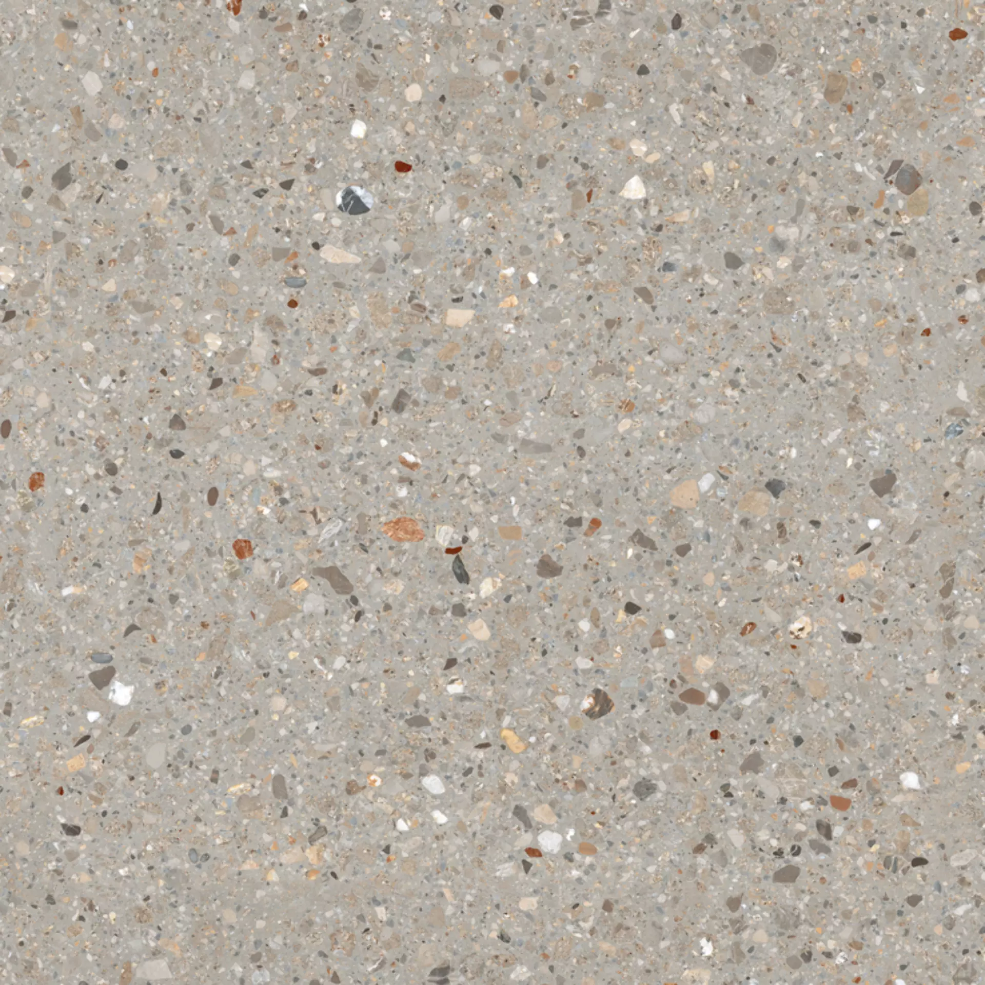 Keope Dolmix Grey Strutturato 57314646 120x120cm rectified 20mm