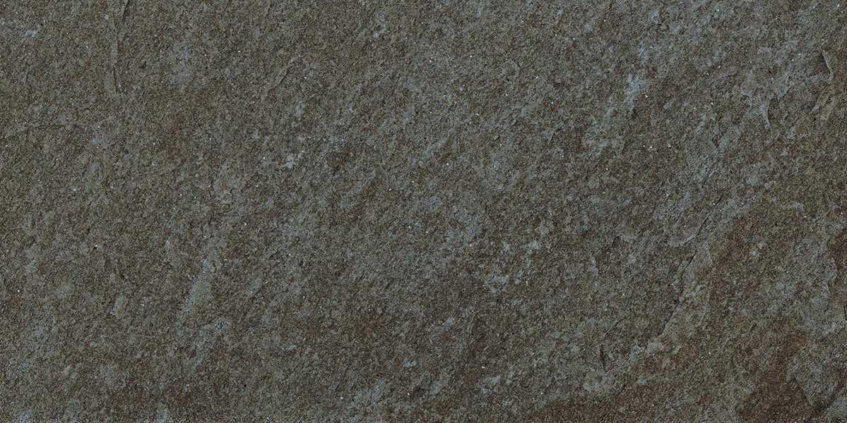 Alfalux Stone Quartz Porfido Naturale Porfido 7279065 natur 30x60cm 9mm