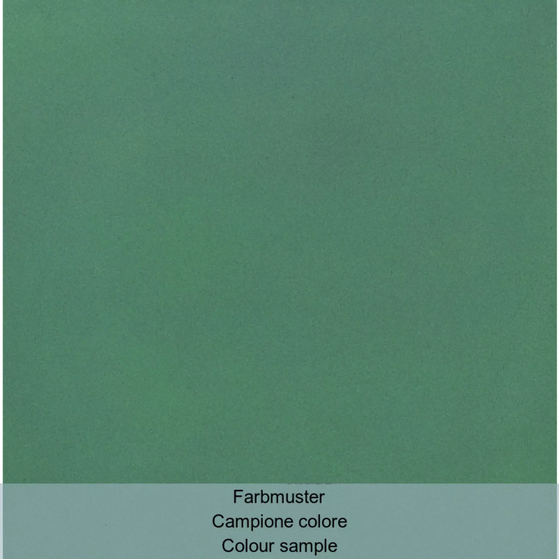 Casalgrande Unicolore Verde Levigato – Antibacterial 709107 30x30cm rektifiziert 7,3mm