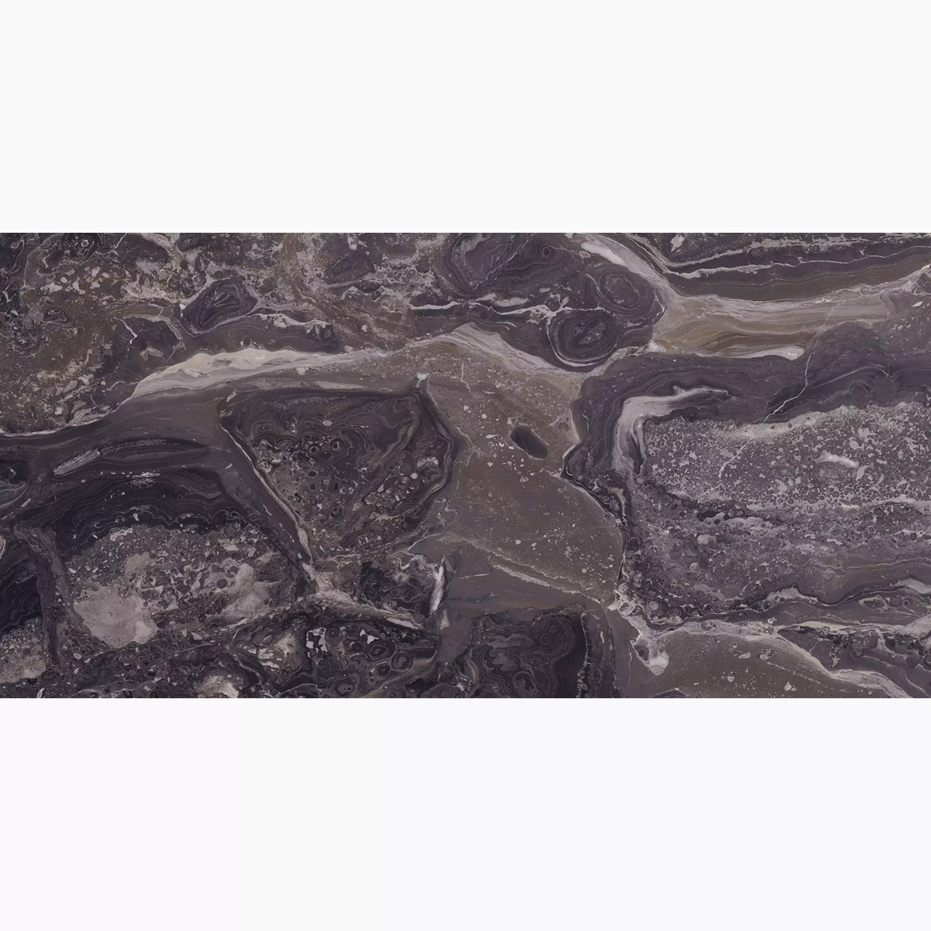 La Faenza Aesthetica Coffee Natural Flat Matt 179395 60x120cm rectified 6,5mm - AE ORO6 12 RM