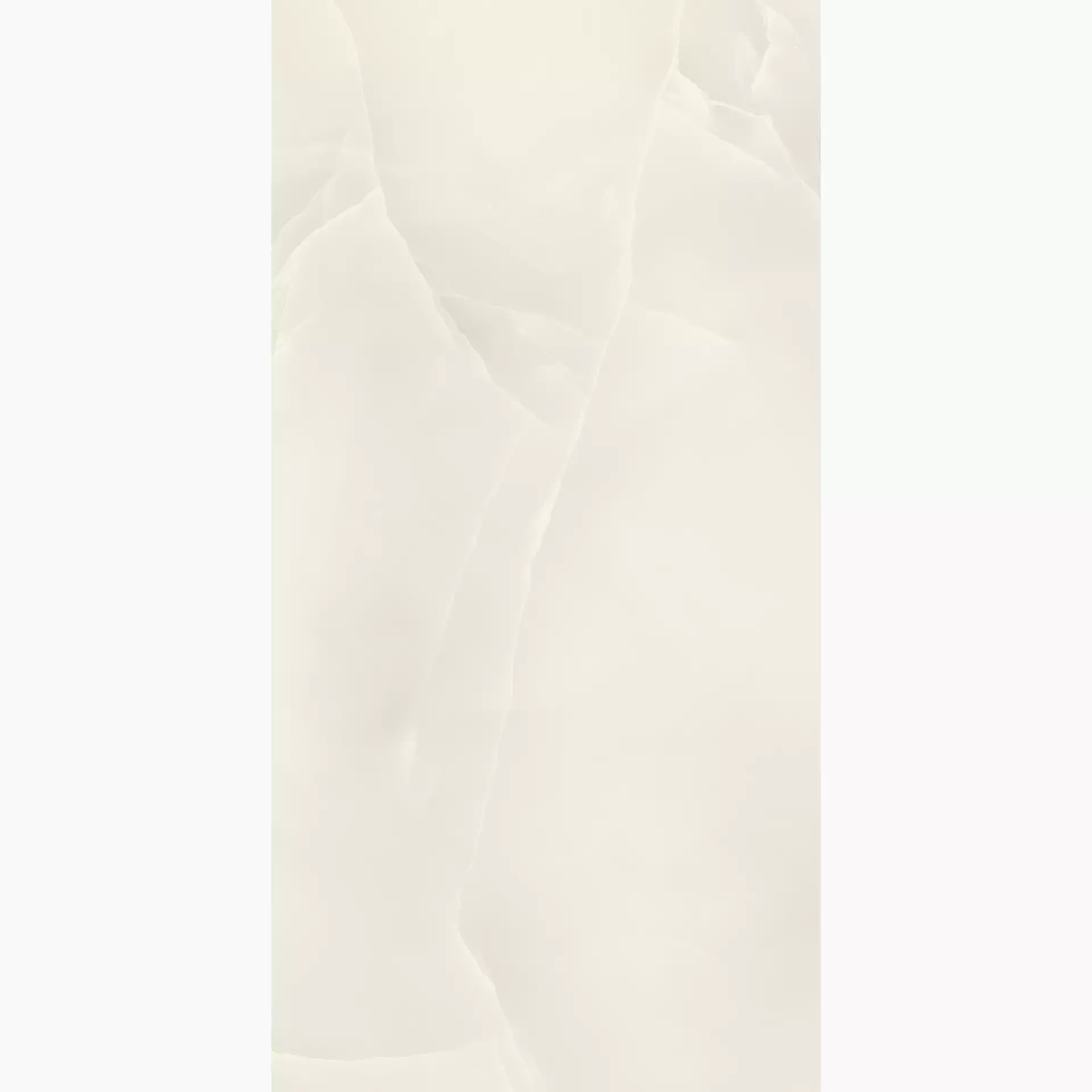 Refin Prestigio Onyx White Soft OP13 75x150cm rectified 9mm