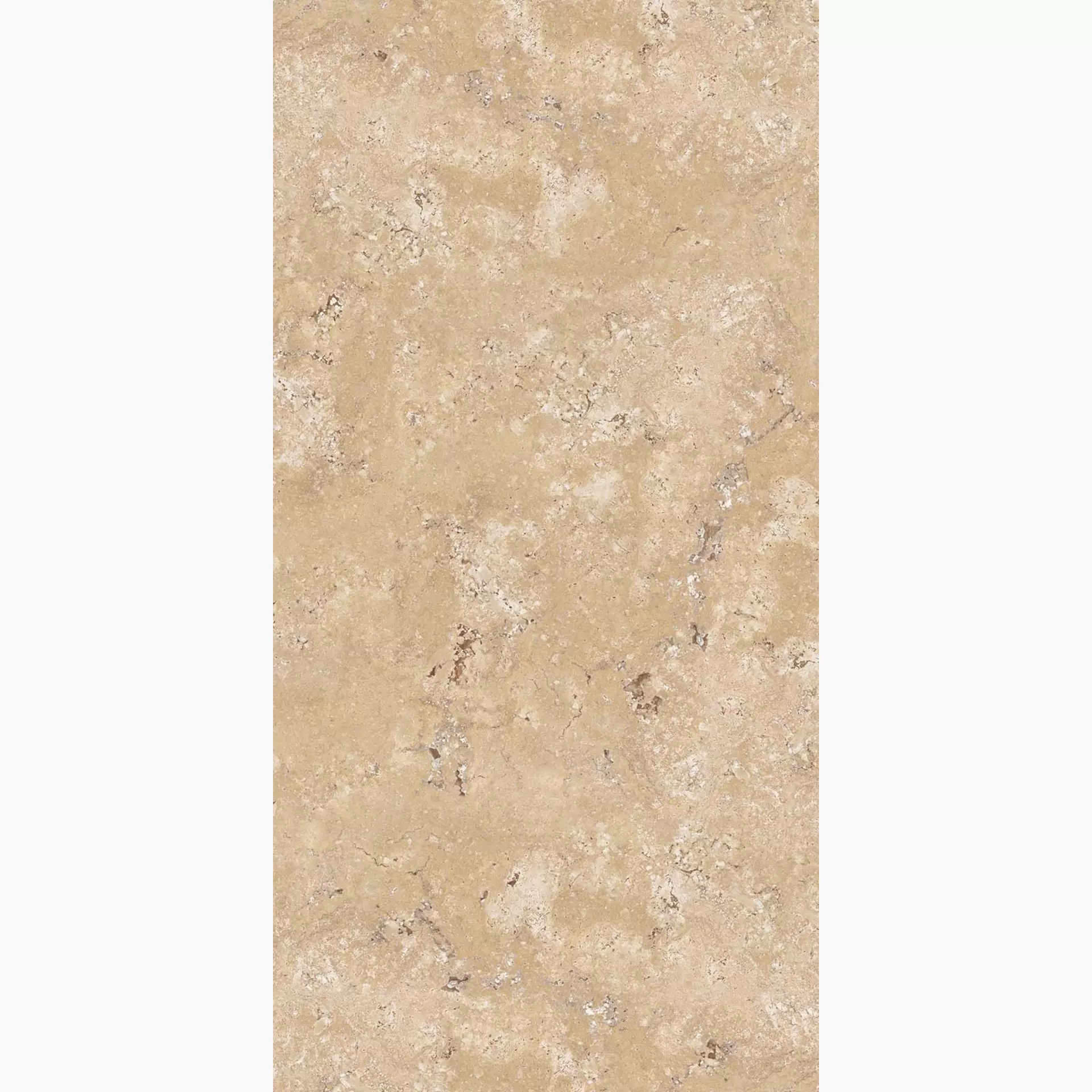 Keope Percorsi Frame Travertino Beige Spazzolato 474A3544 60x120cm rectified 9mm