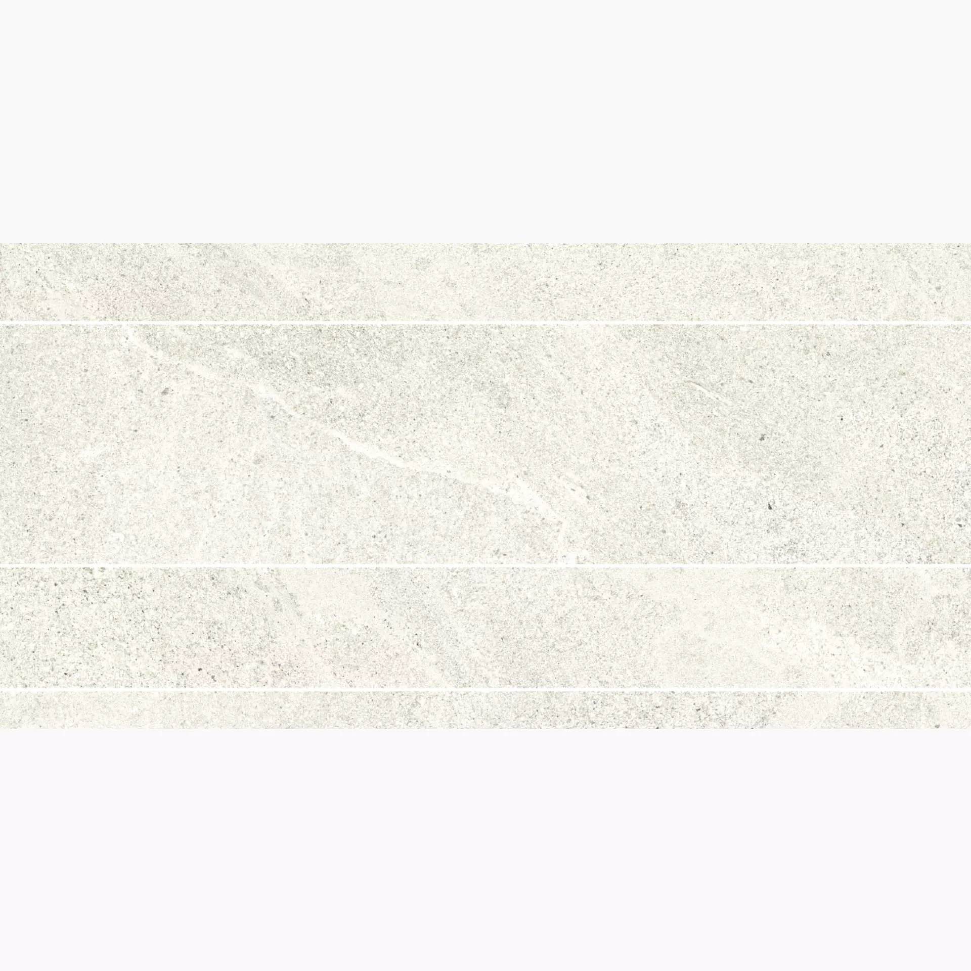 Refin Tune Snow Soft Mosaic Linea (Mix 2) NA23 30x60cm rectified 9mm