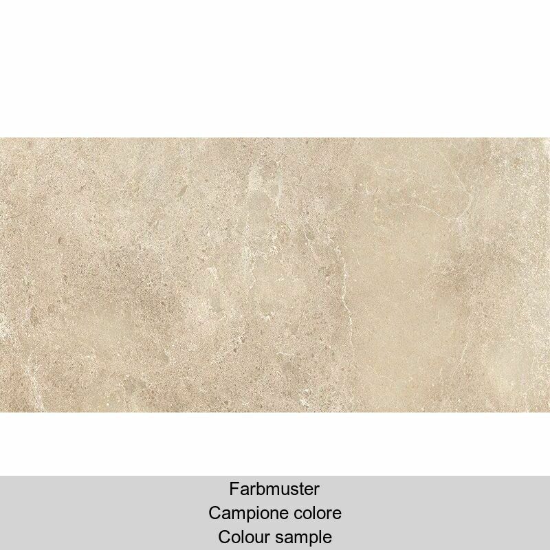 Novabell Sovereign Beige Naturale SVN44RT 40x80cm rectified 9mm