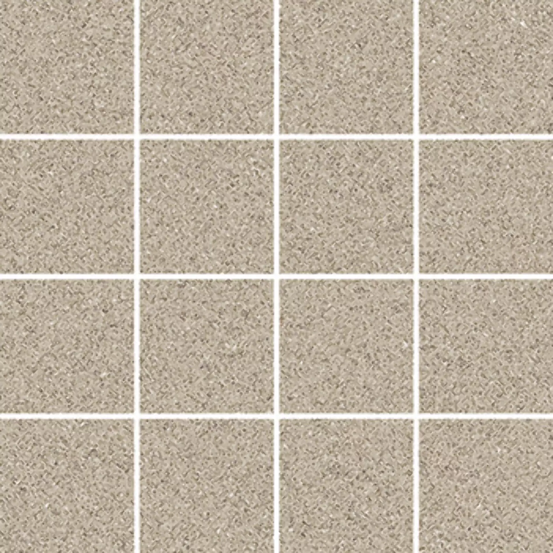 Wandfliese,Bodenfliese Villeroy & Boch Pure Line 2.0 Sand Beige Matt Sand Beige 2013-UL70 matt 7,5x7,5cm Mosaik (7,5x7,5) rektifiziert 12mm