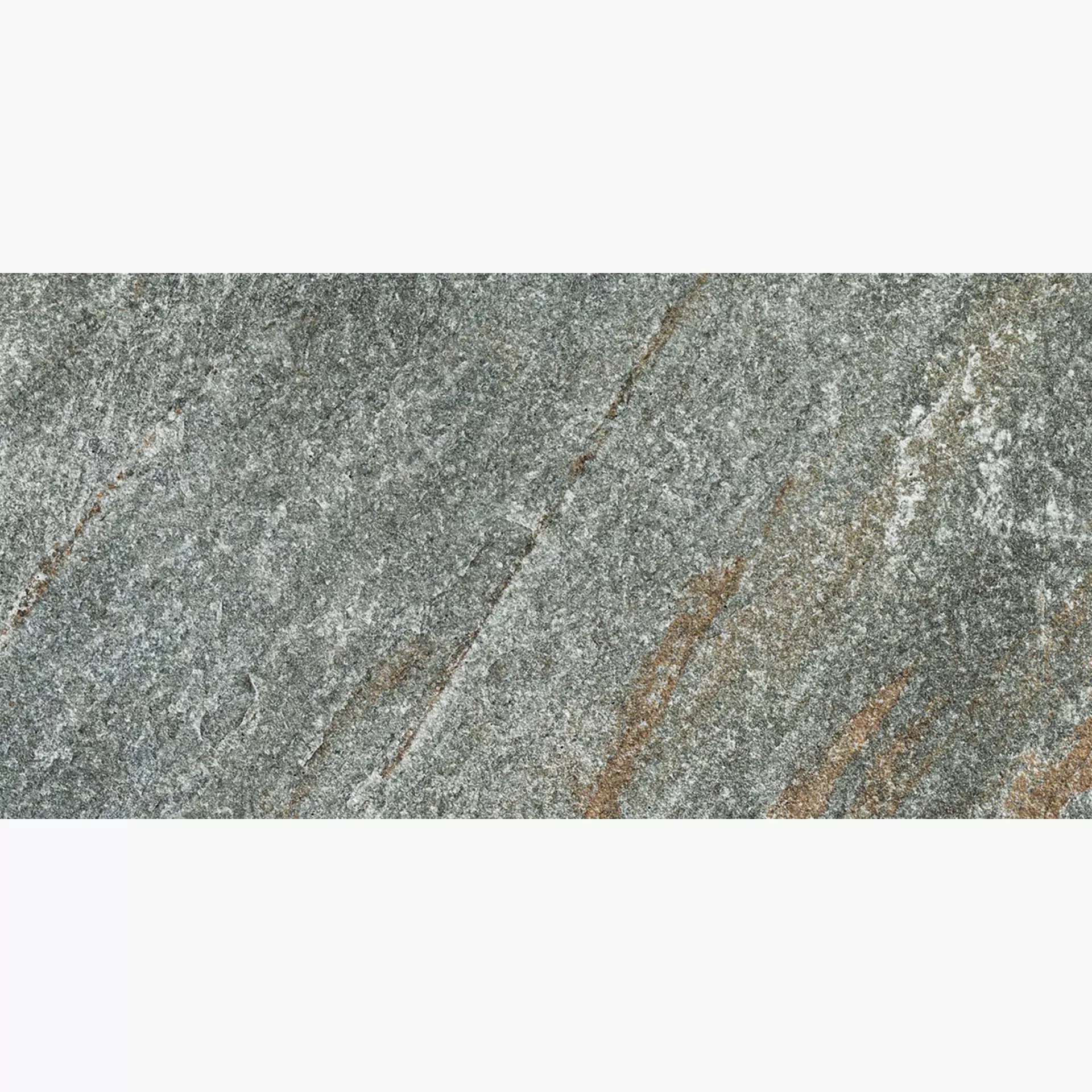 Alfalux Stone Quartz Grigio Naturale 8200992 30x60cm rectified 9mm