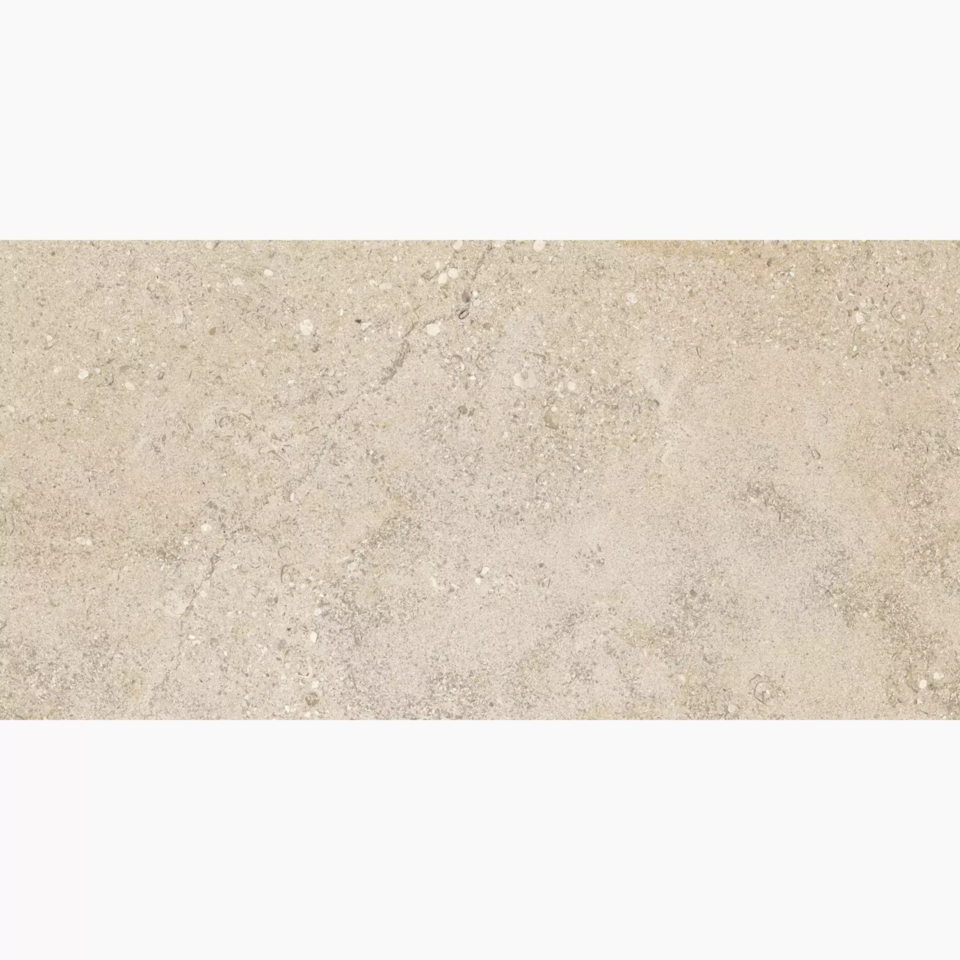 Ragno Kalkstone Sand Strutturato RAJQ strutturato rectified 9,5mm