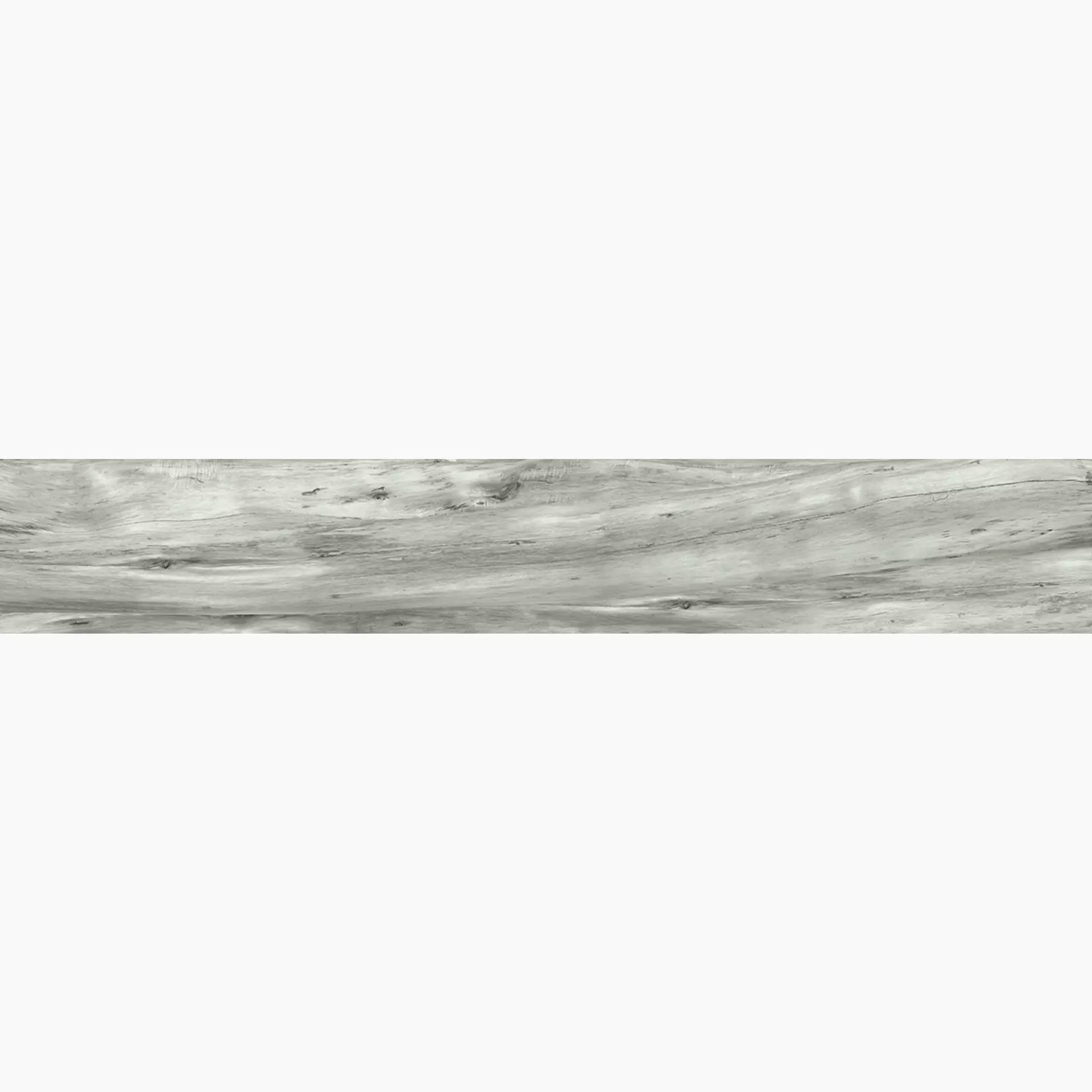 Emilceramica Millelegni Grey Ash Naturale Grey Ash E21X natur 20x120cm rektifiziert 9,5mm