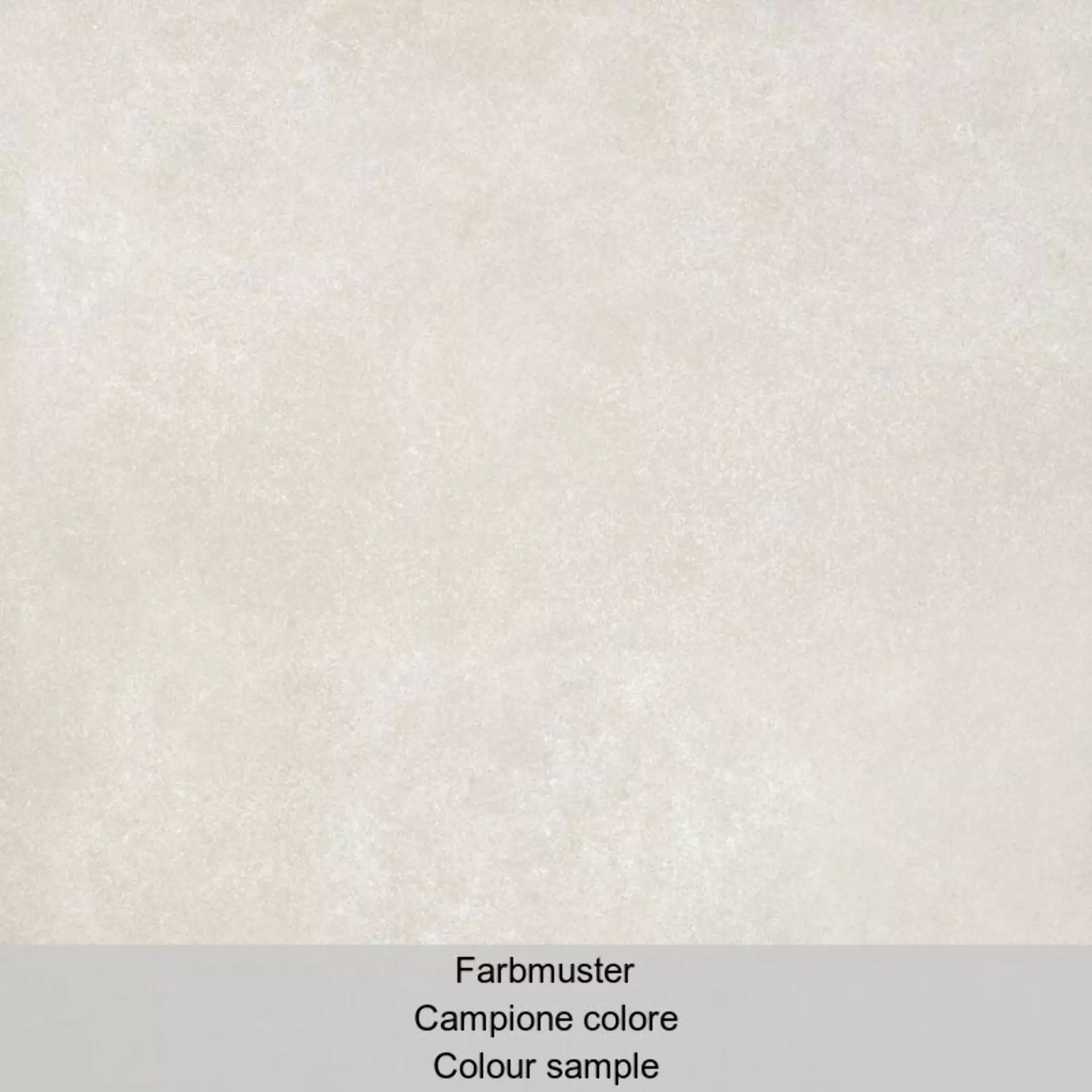 Casalgrande Eco Concrete Bianco Grip Bianco 10951561 grip 60x60cm rektifiziert 9mm