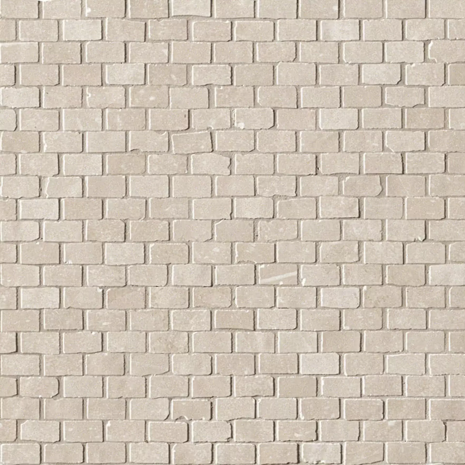 FAP Maku Nut Anticato Mosaic Brick fMJ8 30,5x30,5cm