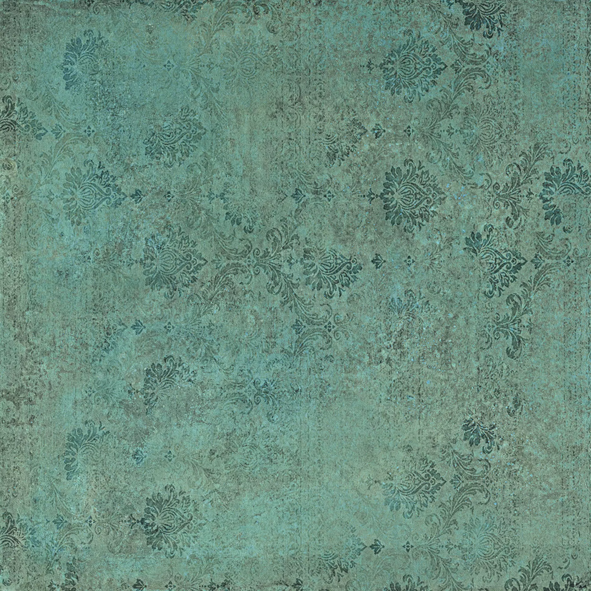 Serenissima Studio 50 Verderame Naturale Carpet 1068460 60x60cm rectified 9,5mm
