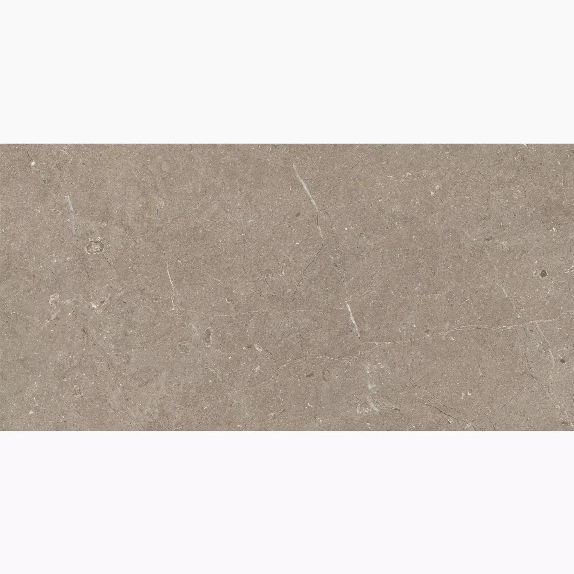 Bodenfliese,Wandfliese Marazzi Mystone Limestone Taupe Naturale – Matt Taupe M7EH matt natur 30x60cm rektifiziert 10mm