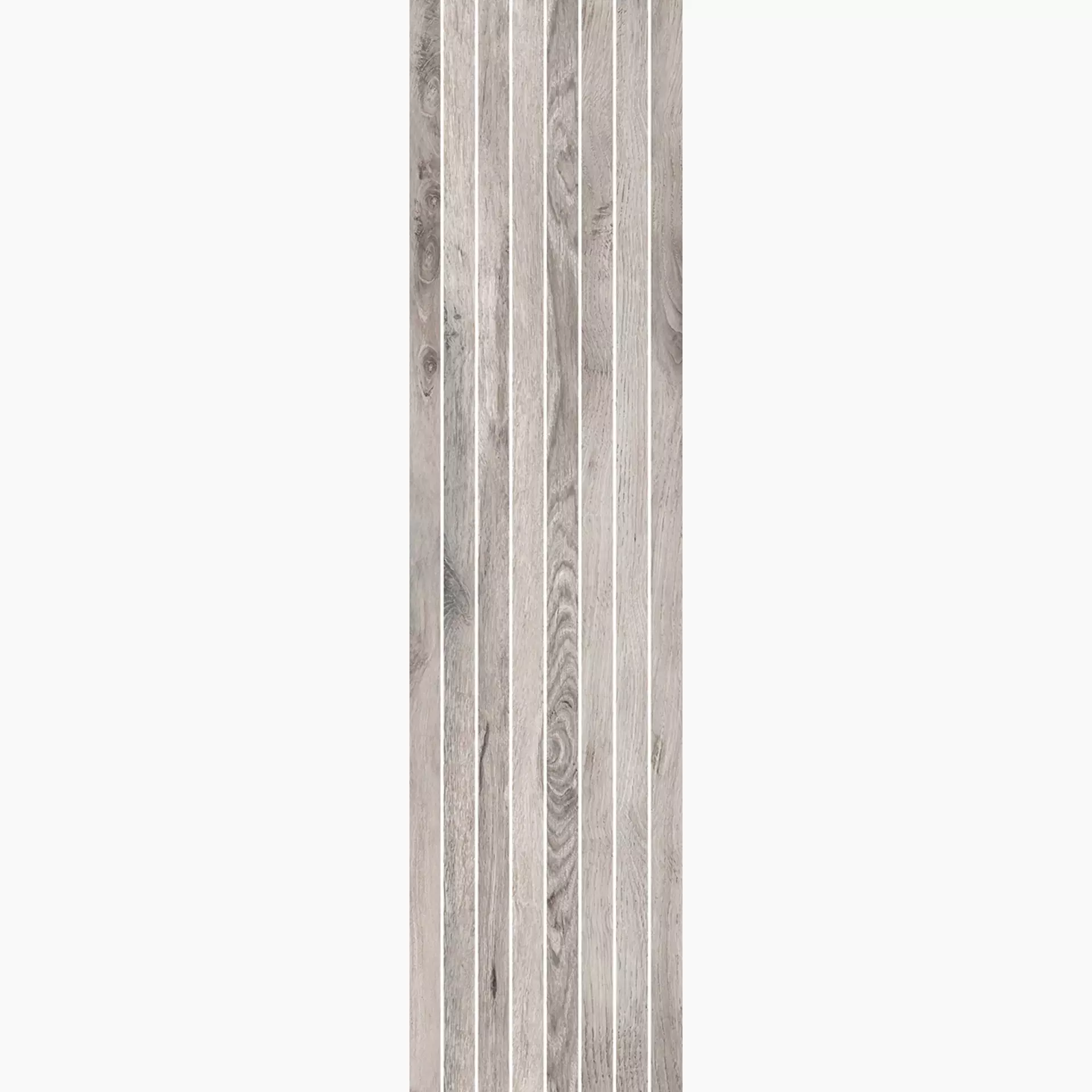 Rondine Bricola Fumo Naturale Decor Tendina J87275 30x120cm 9,5mm