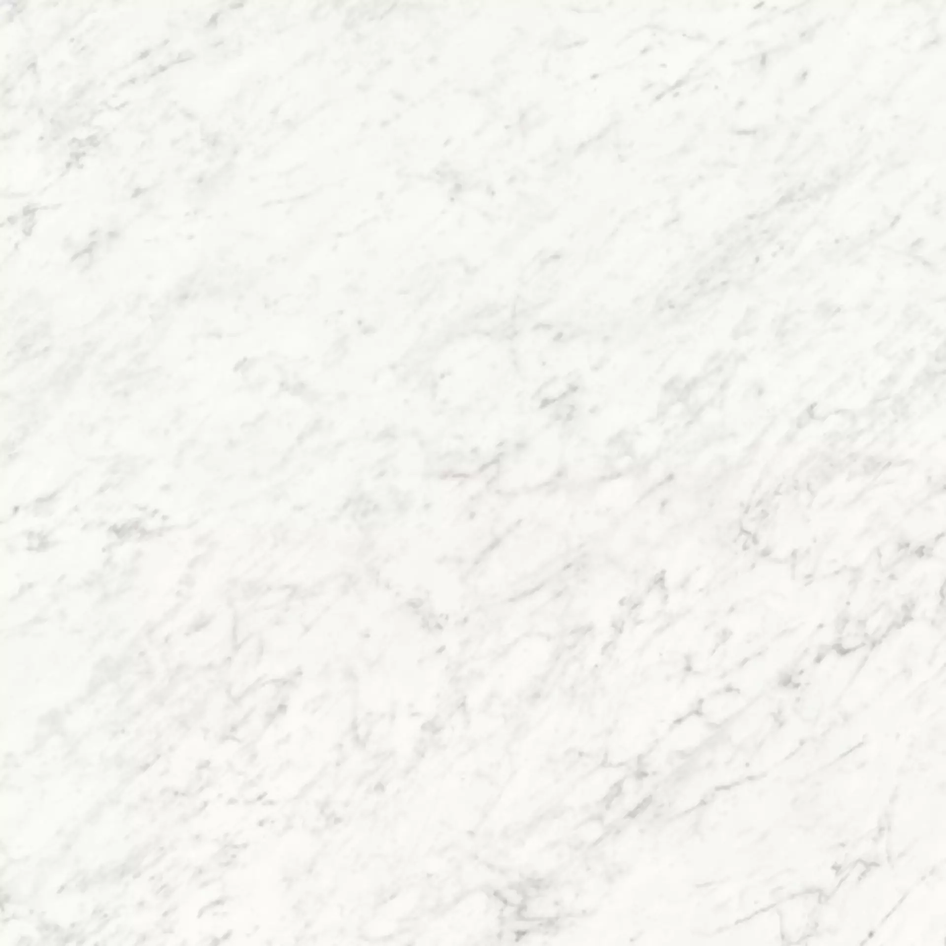 Ariostea Marmi Classici Bianco Carrara Lucidato Bianco Carrara PL6555 poliert 60x60cm 8mm