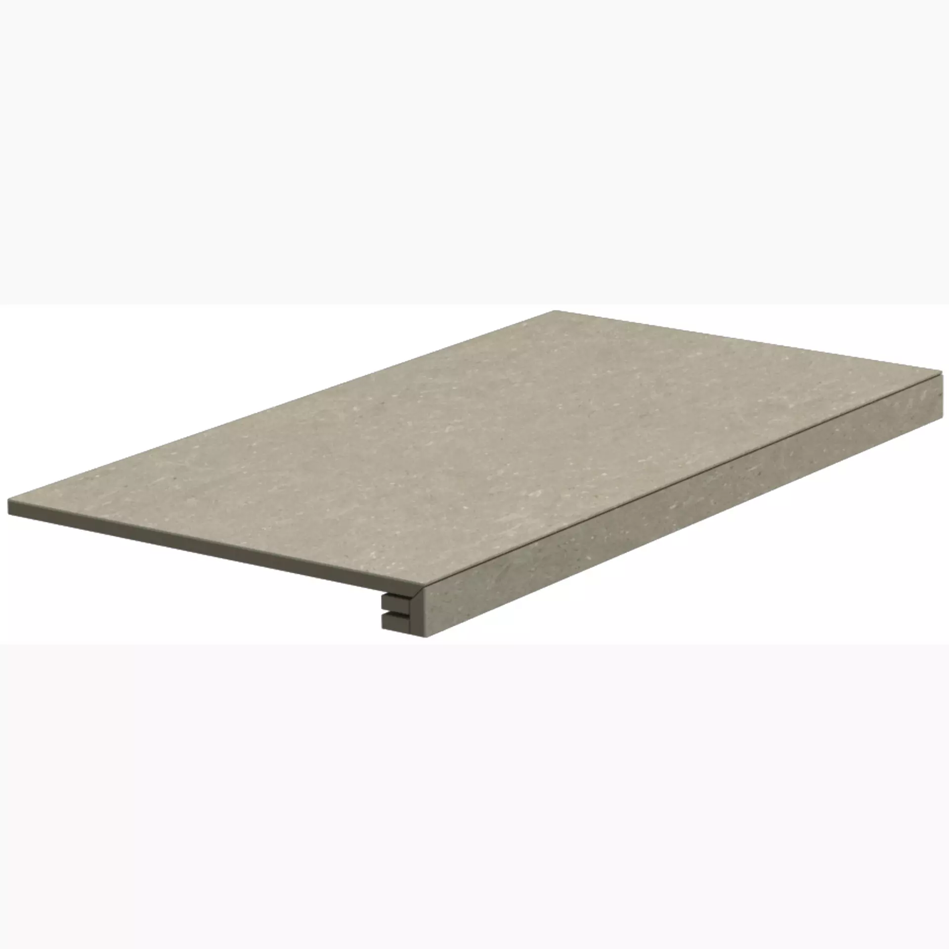 Del Conca Hwd Wild Greige Hwd11 Naturale Step plate Lineare G3WD11RG 33x60cm rectified 8,5mm