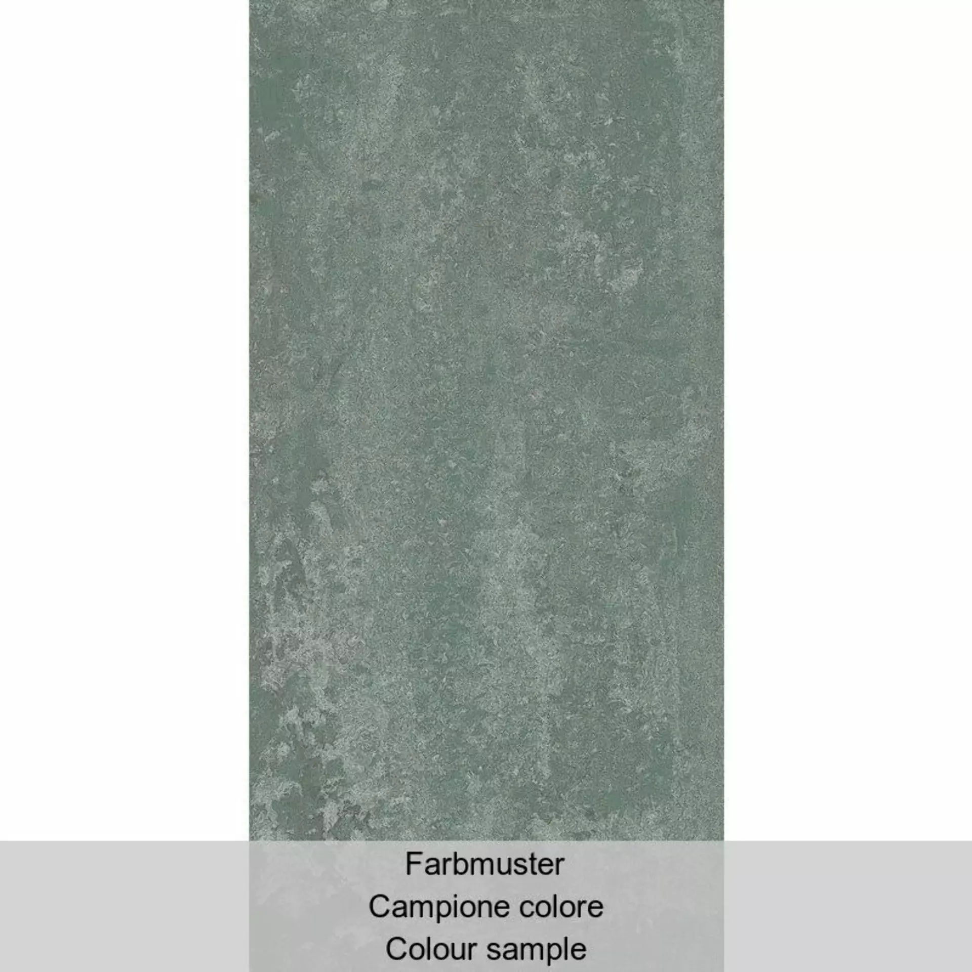 Casalgrande Marte Verde Guatemala Levigato 9797150 30x60cm rectified 8,7mm