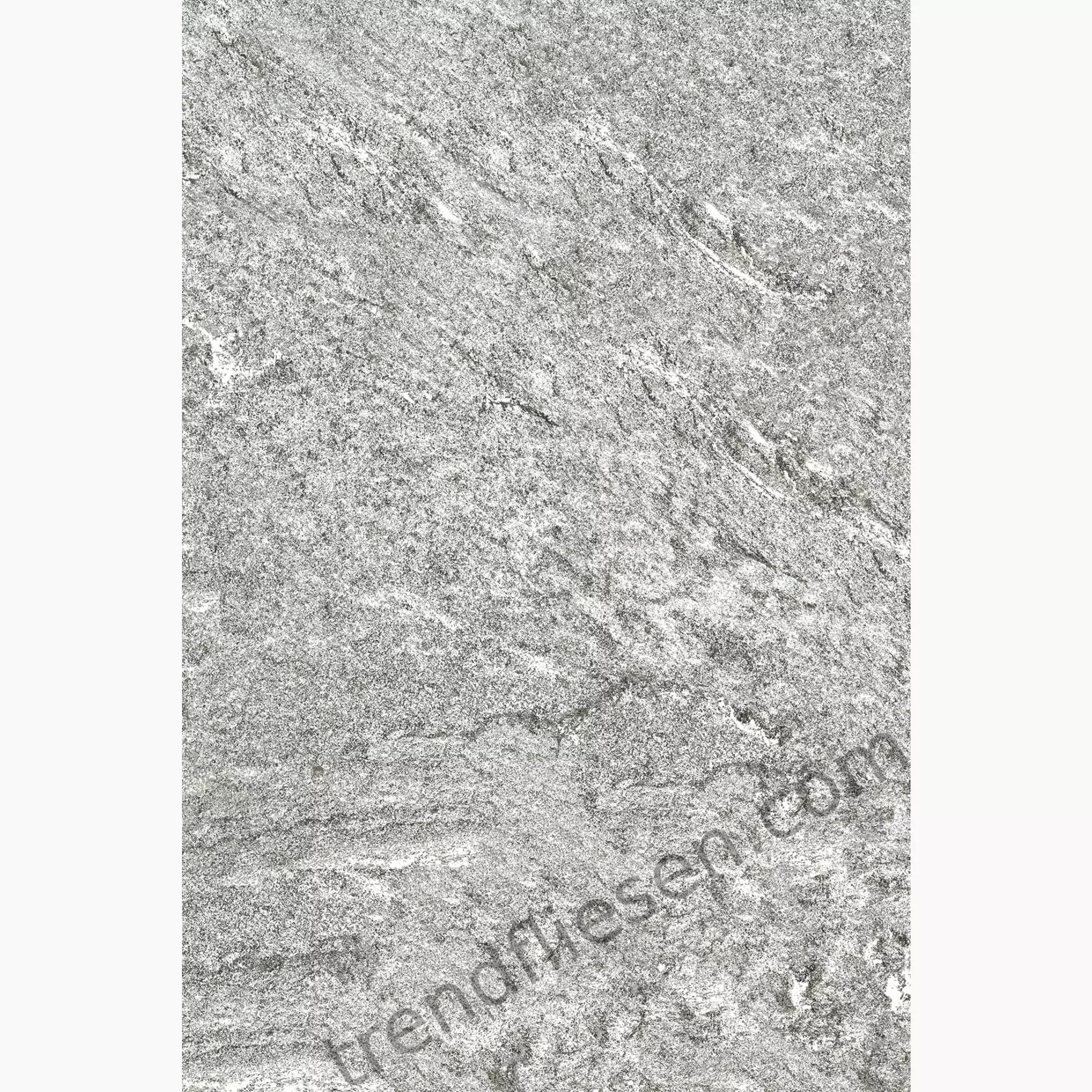 Stone Gres Pave 5 Cm Grigioni 671 natur 40x60cm rektifiziert 50mm