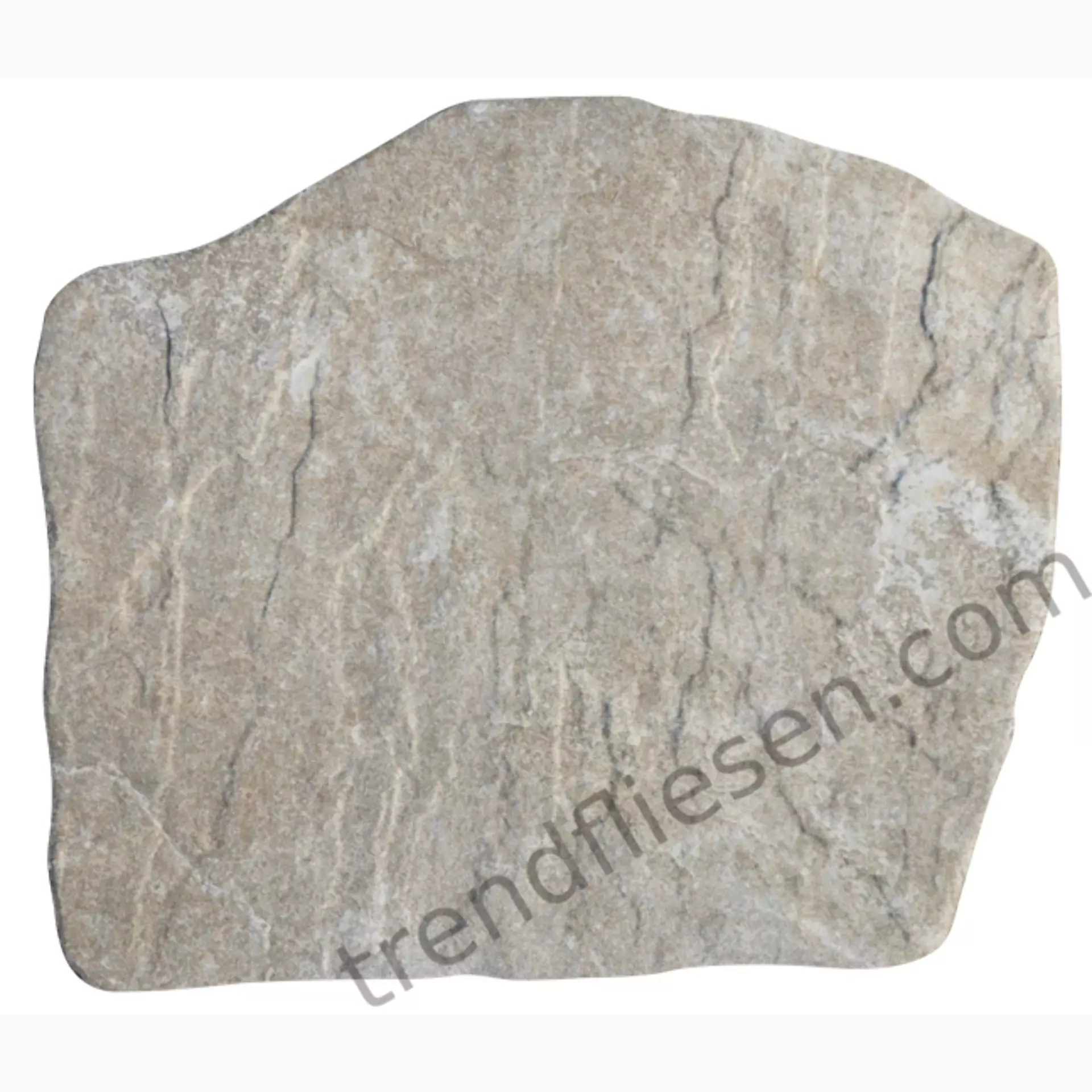 Stone Gres Passo Giapponese Barge 279 natur 40x40cm 20mm