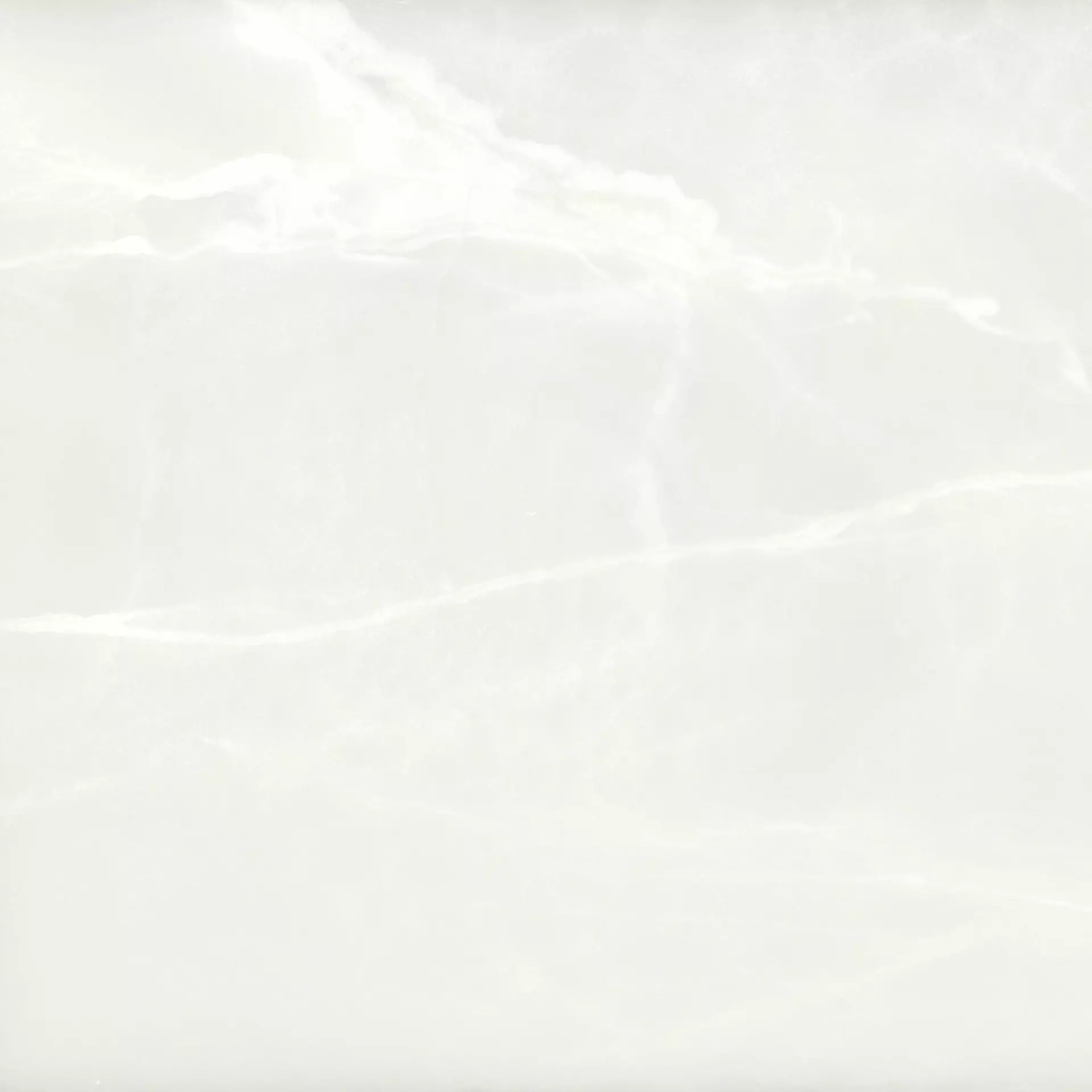 Ariostea Ultra Onici Onice Bianco Extra Lucidato Shiny UO6L150400 150x150cm rectified 6mm