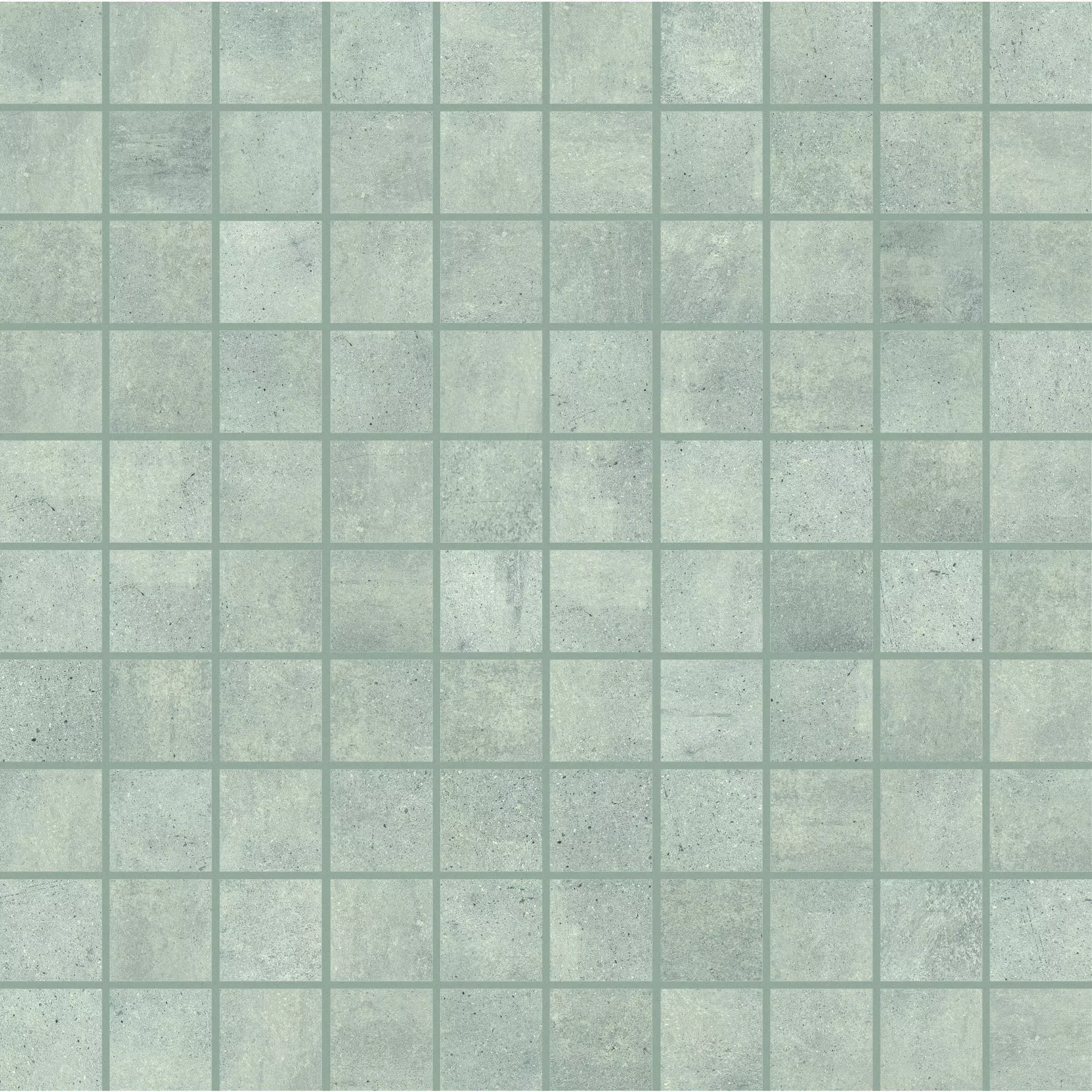 Florim Rawtech Raw-Dust Naturale – Matt Mosaic 3x3 753906 3x3cm rectified 9mm