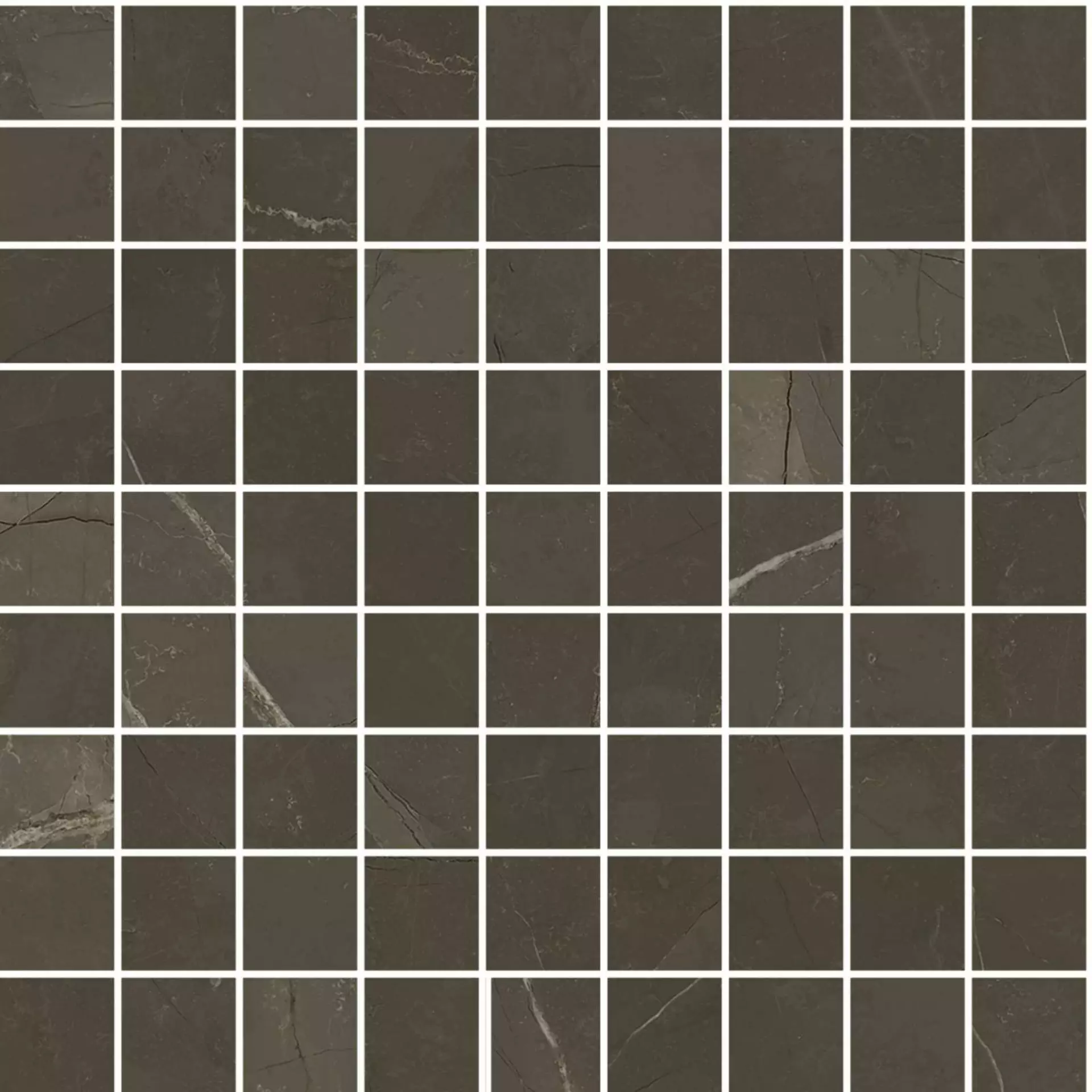 Bodenfliese,Wandfliese Marazzi Allmarble Pulpis Naturale – Matt Pulpis M460 matt natur 30x30cm Mosaik 10mm